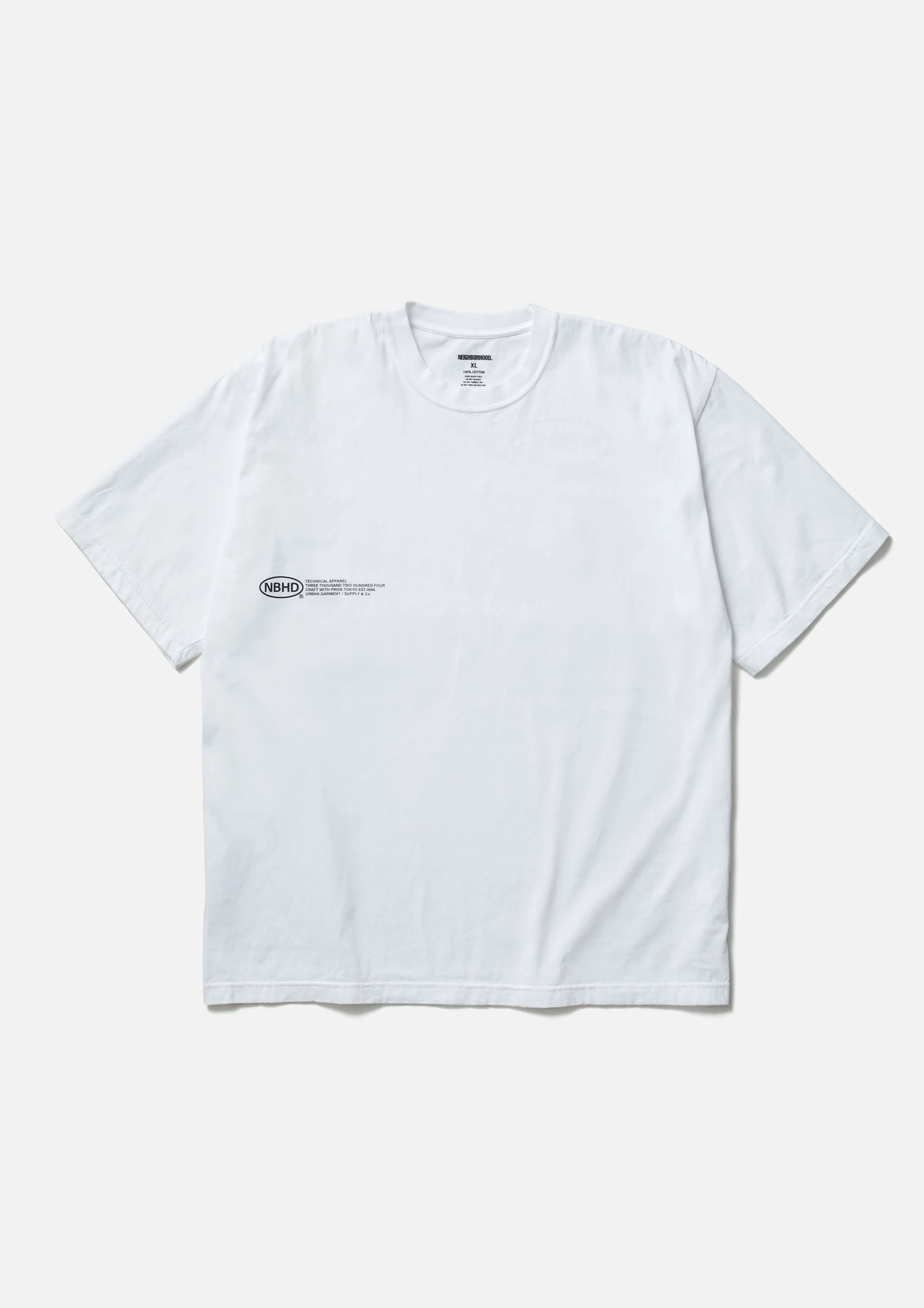 NH . TEE SS-9 sold by Neighborhood product image thumbnail 2