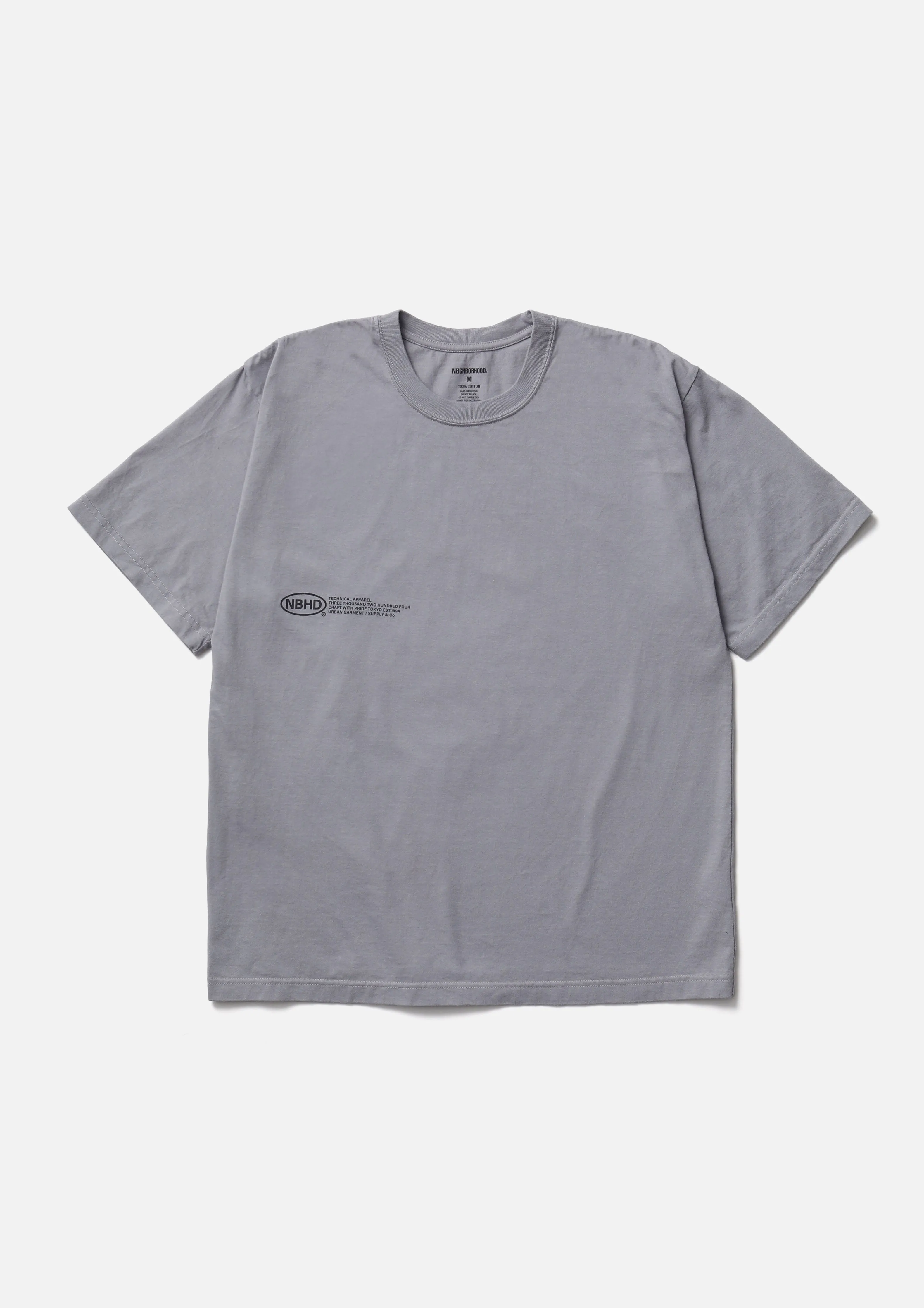 NH . TEE SS-9 sold by Neighborhood product image thumbnail 3