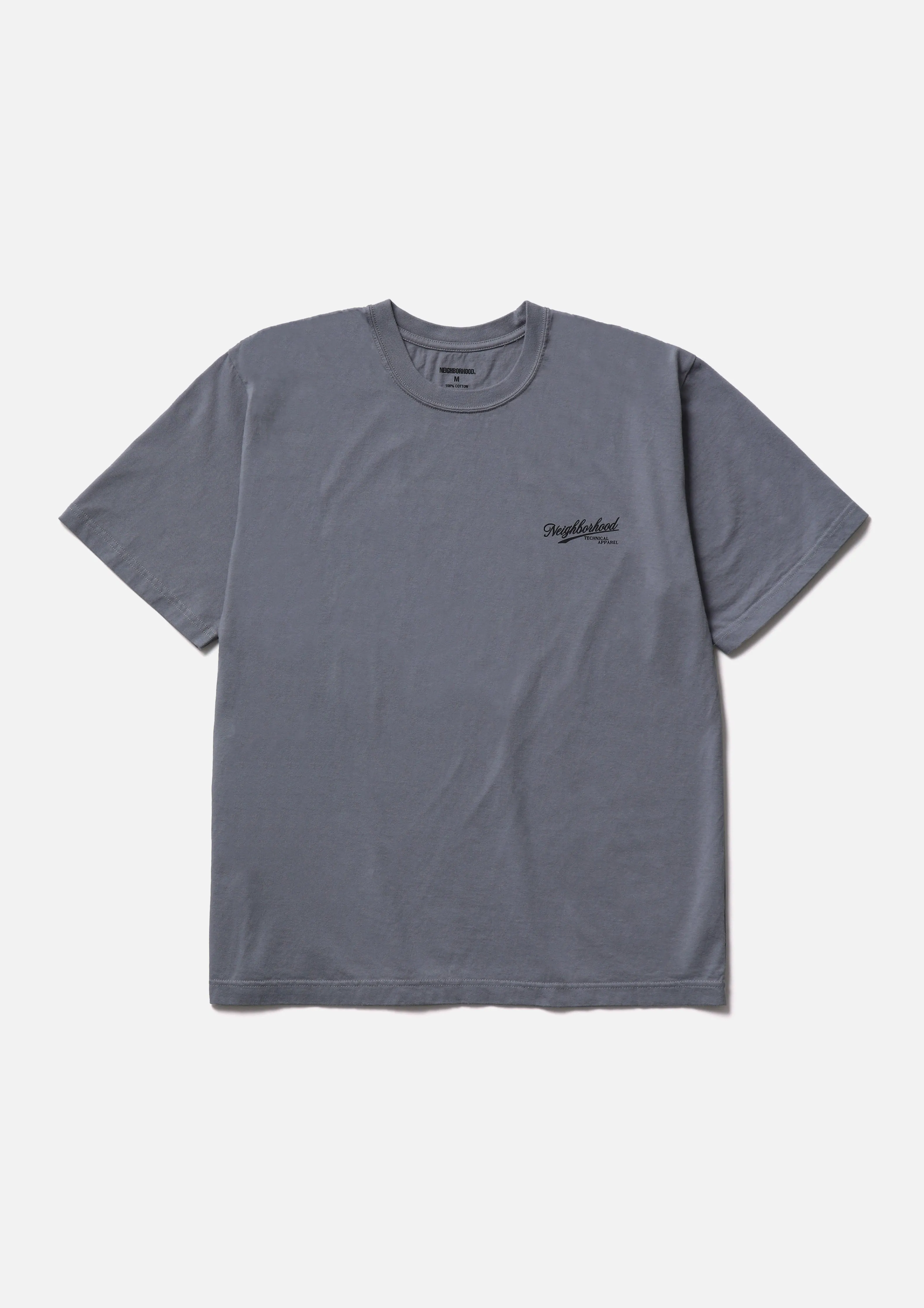 NH . TEE SS-8 sold by Neighborhood product image thumbnail 4