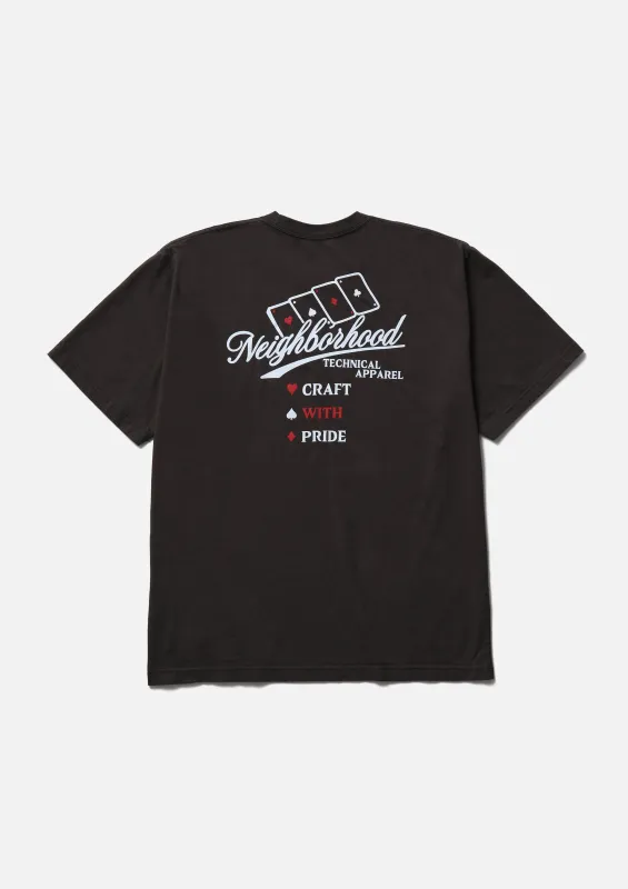 NH . TEE SS-8 sold by Neighborhood