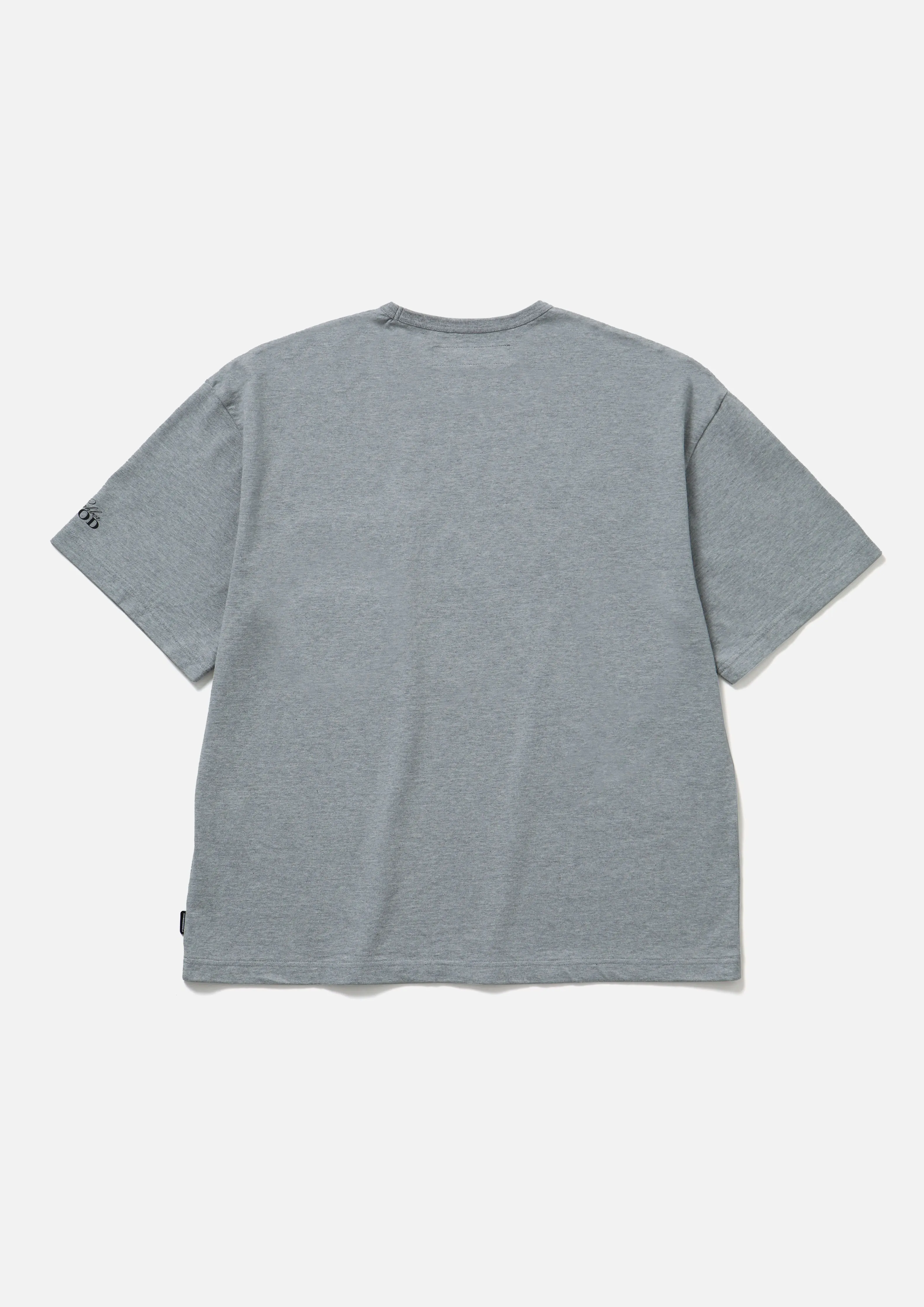 CLASSIC CREWNECK SS sold by Neighborhood product image thumbnail 5