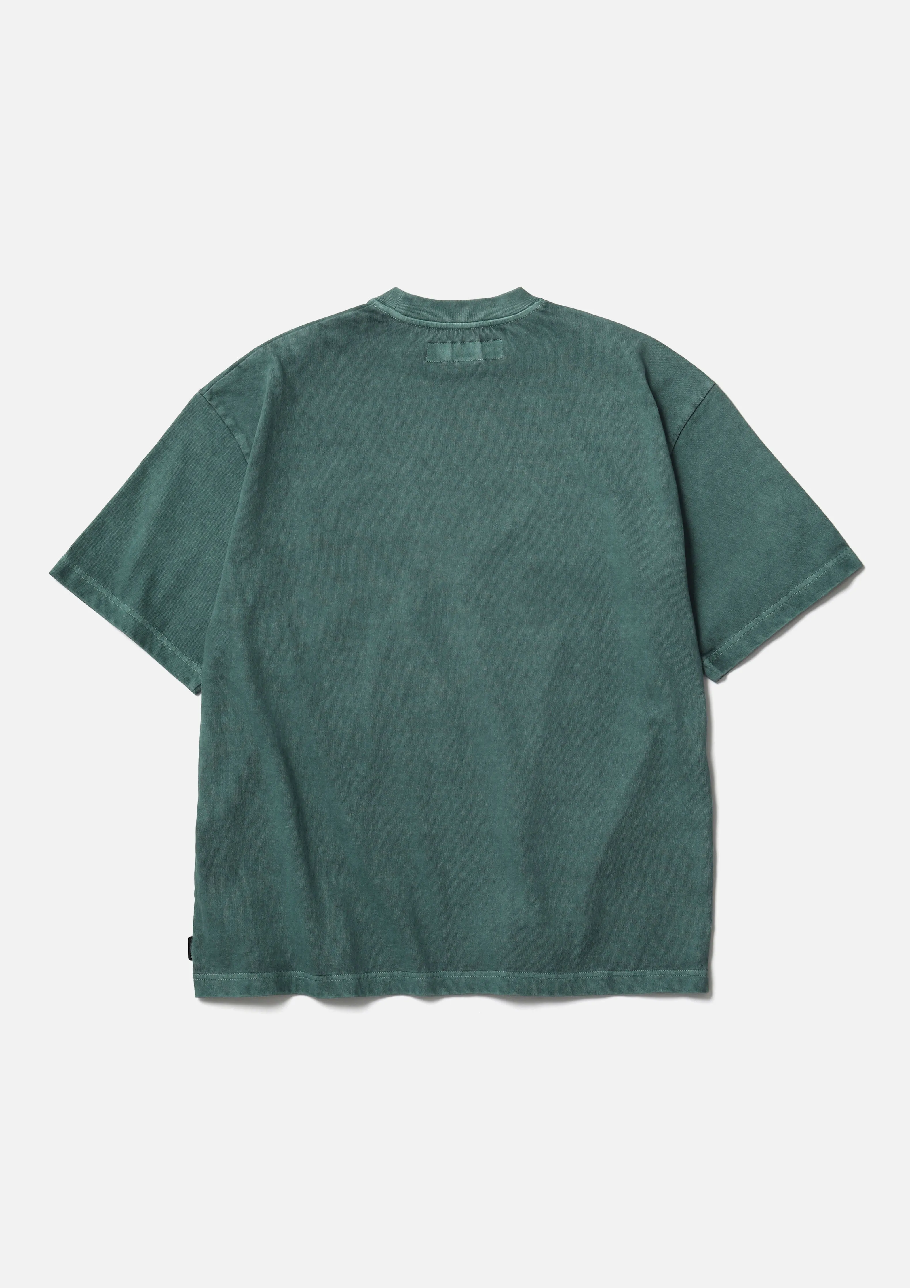 PIGMENT DYED CREWNECK SS sold by Neighborhood product image thumbnail 5