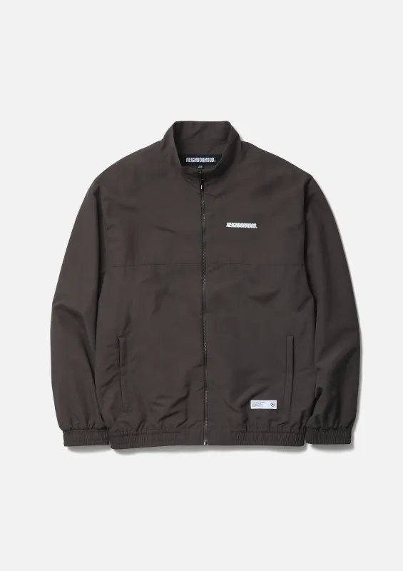 TRACK JACKET sold by Neighborhood