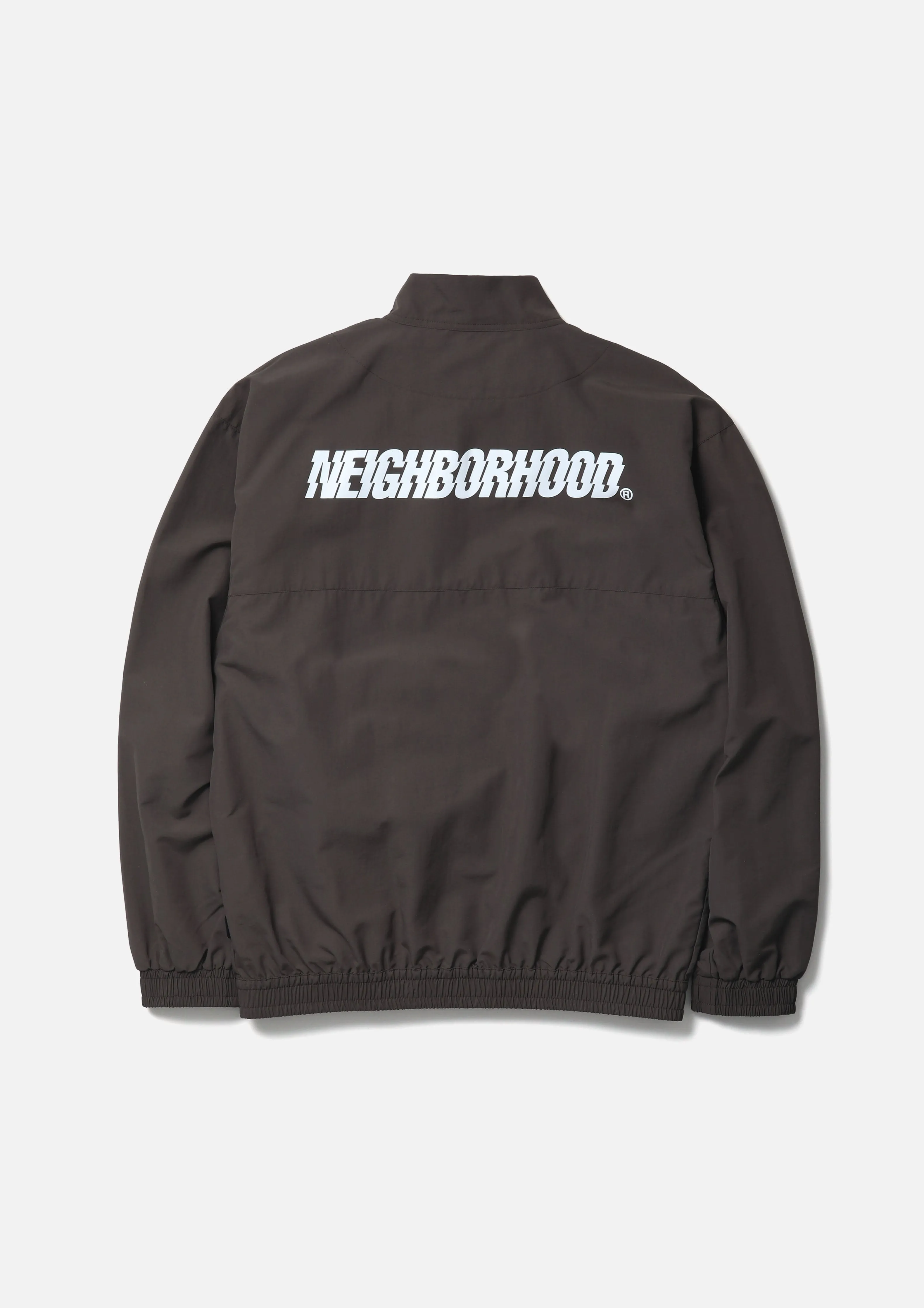 TRACK JACKET sold by Neighborhood product image thumbnail 4