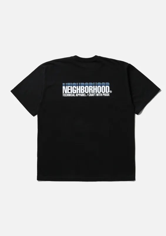 NH 252 SPOT . TEE SS-2 sold by Neighborhood
