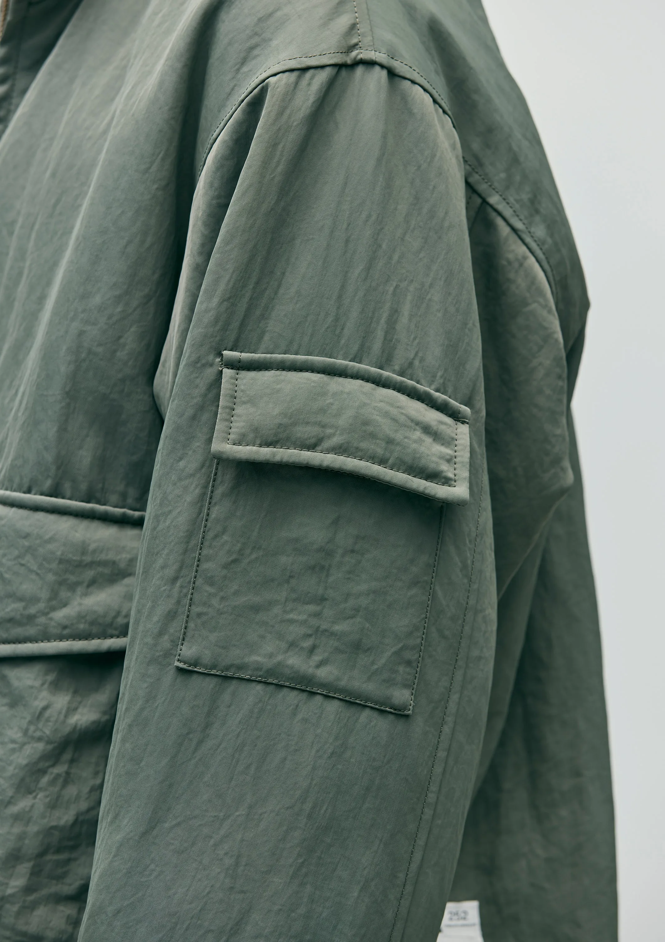 G-8 FLIGHT JACKET sold by Neighborhood product image thumbnail 5