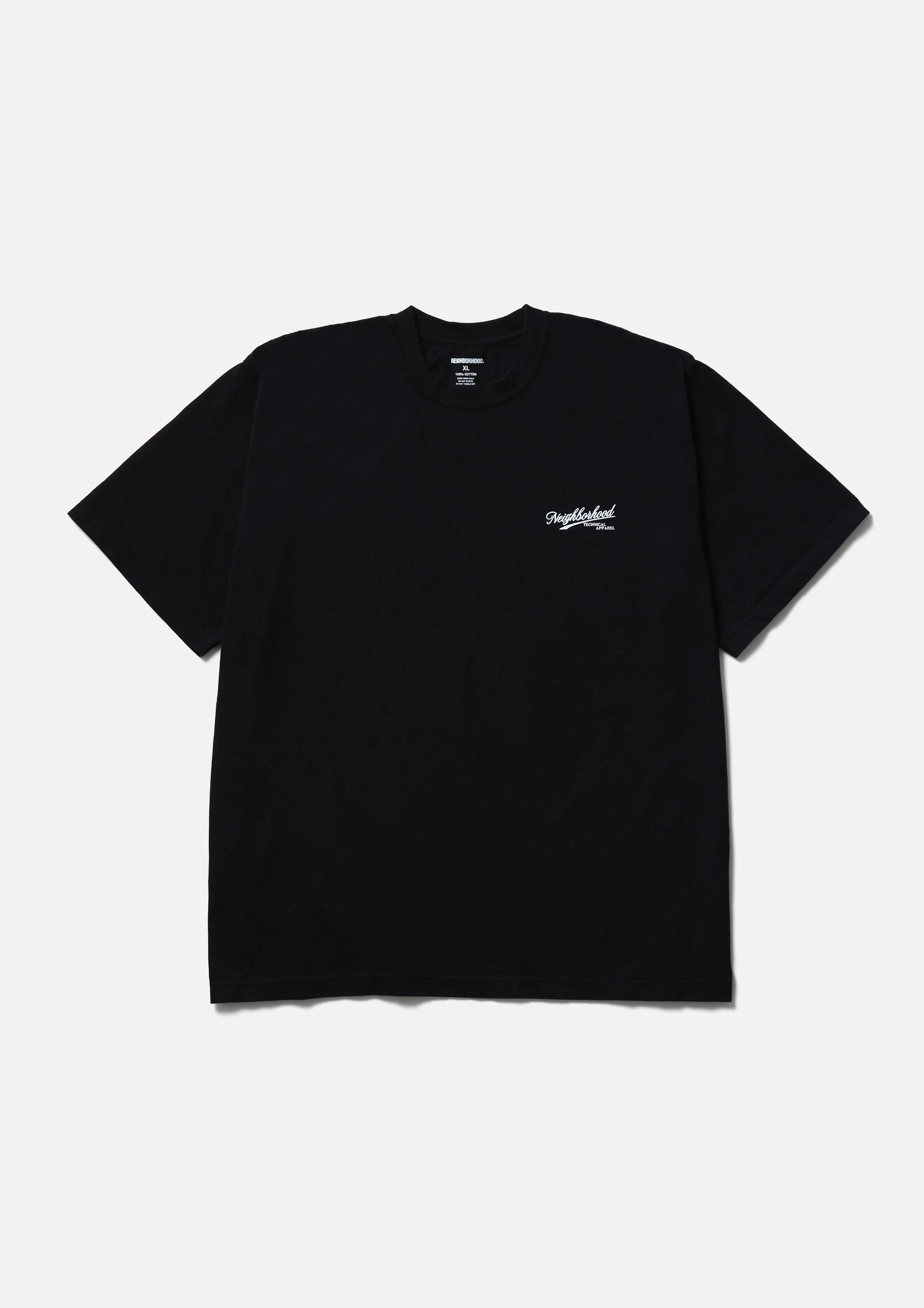 NH . TEE SS-8 sold by Neighborhood product image thumbnail 2