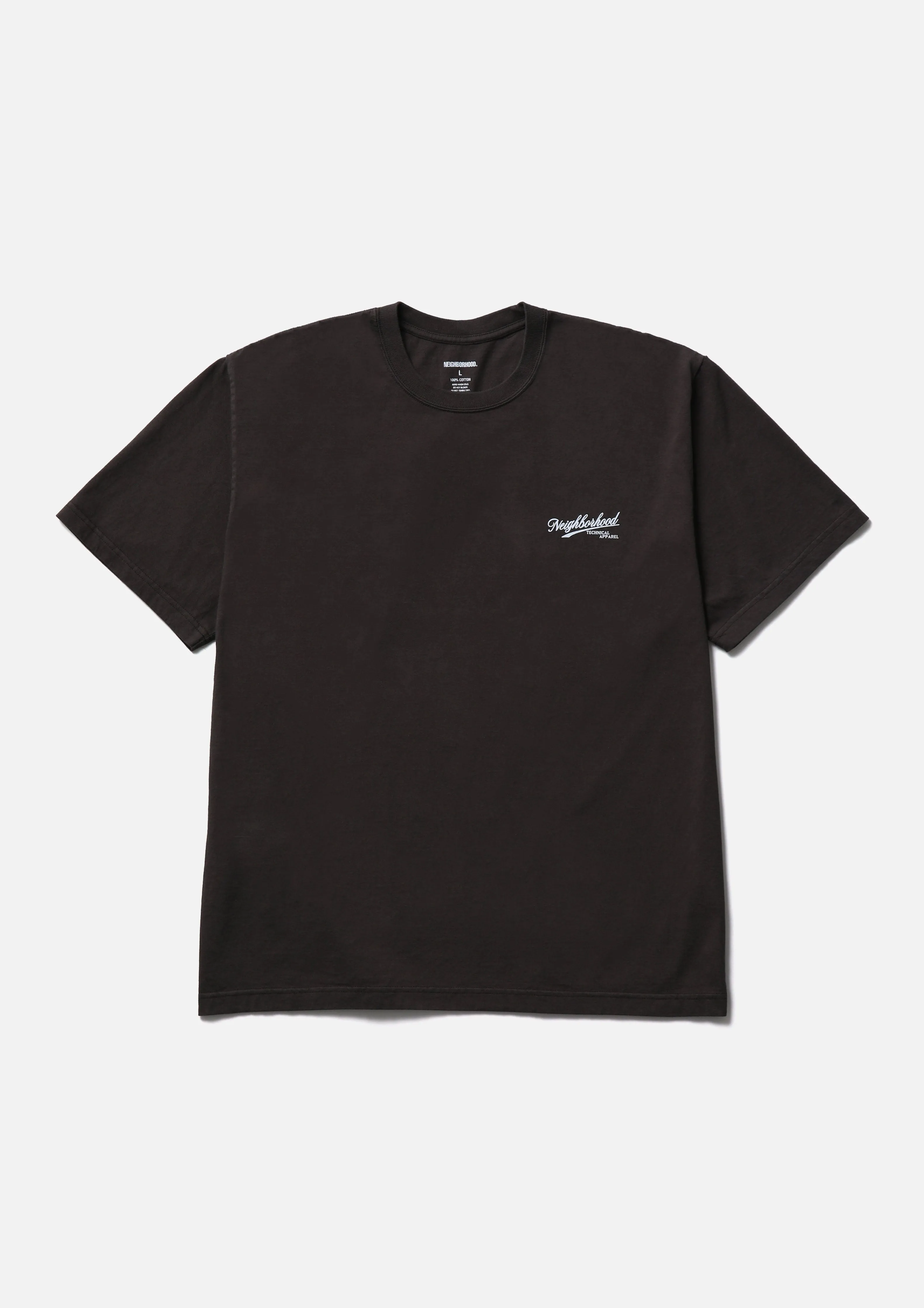NH . TEE SS-8 sold by Neighborhood product image thumbnail 4