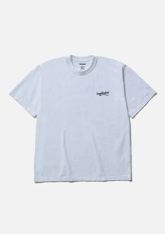 NH . TEE SS-8 sold by Neighborhood