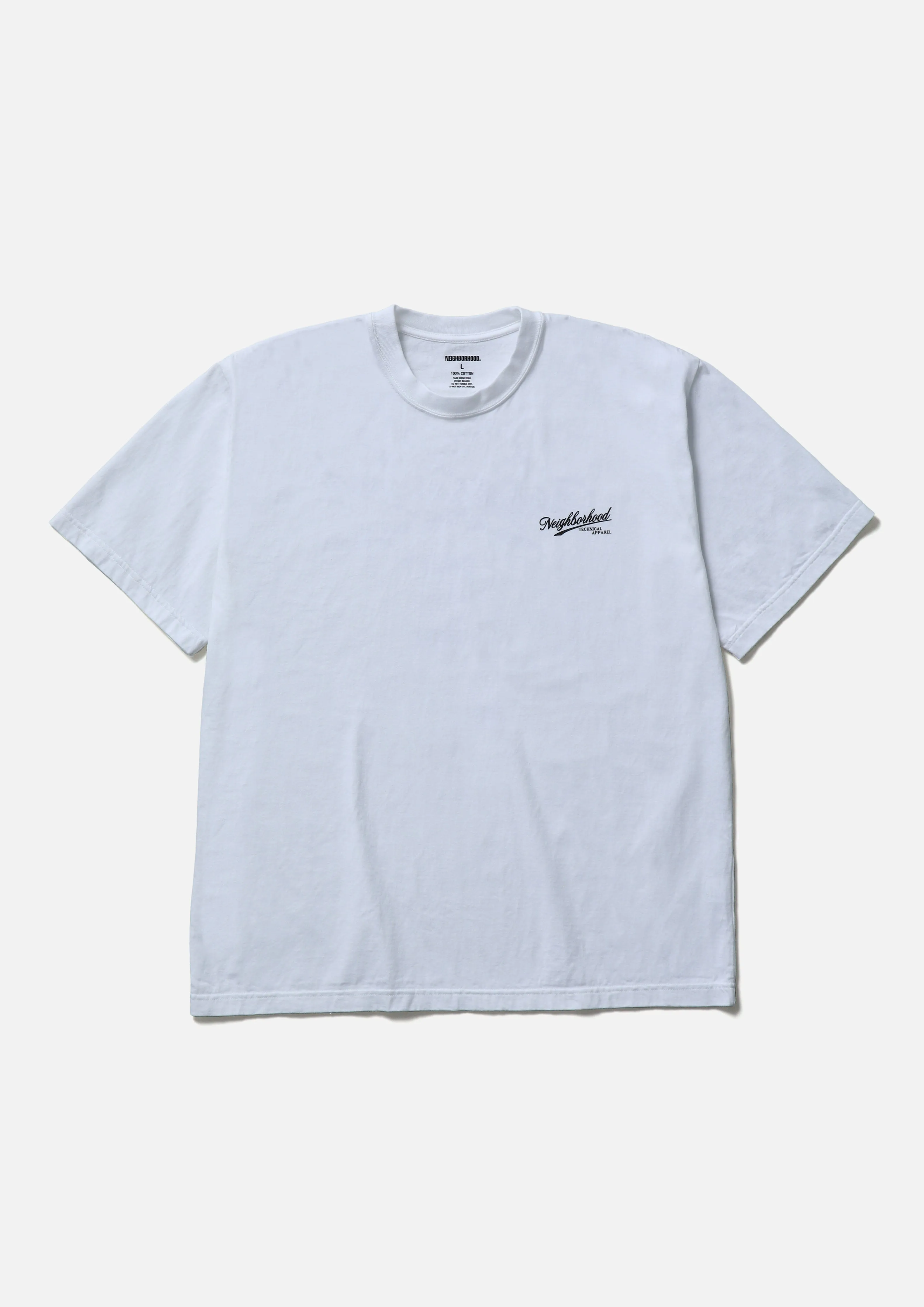 NH . TEE SS-8 sold by Neighborhood