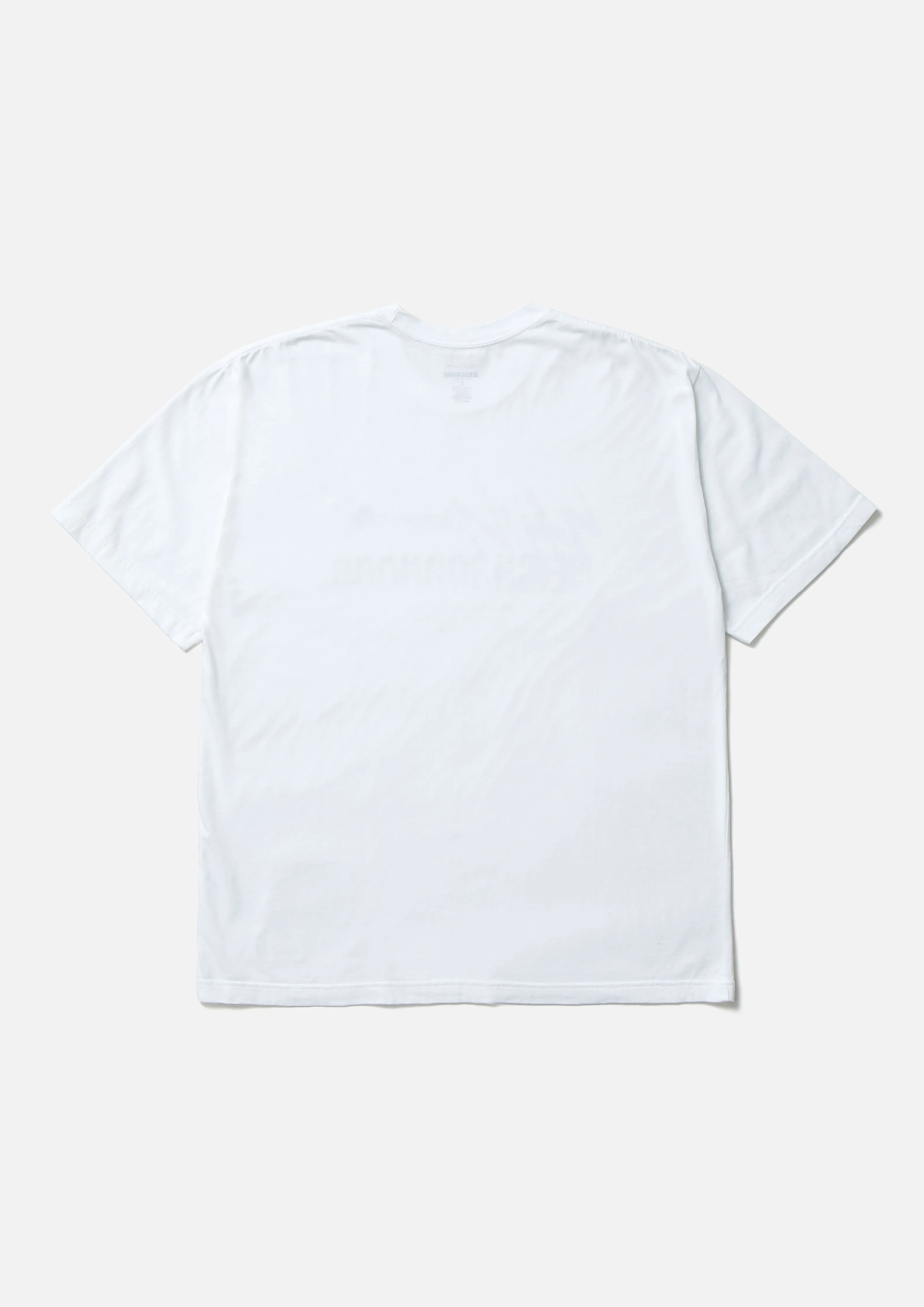 NH X YOHJI YAMAMOTO . TEE SS-2 sold by Neighborhood product image thumbnail 3