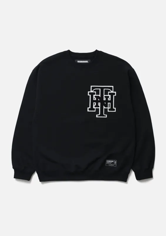 SWEAT SHIRT LS sold by Neighborhood