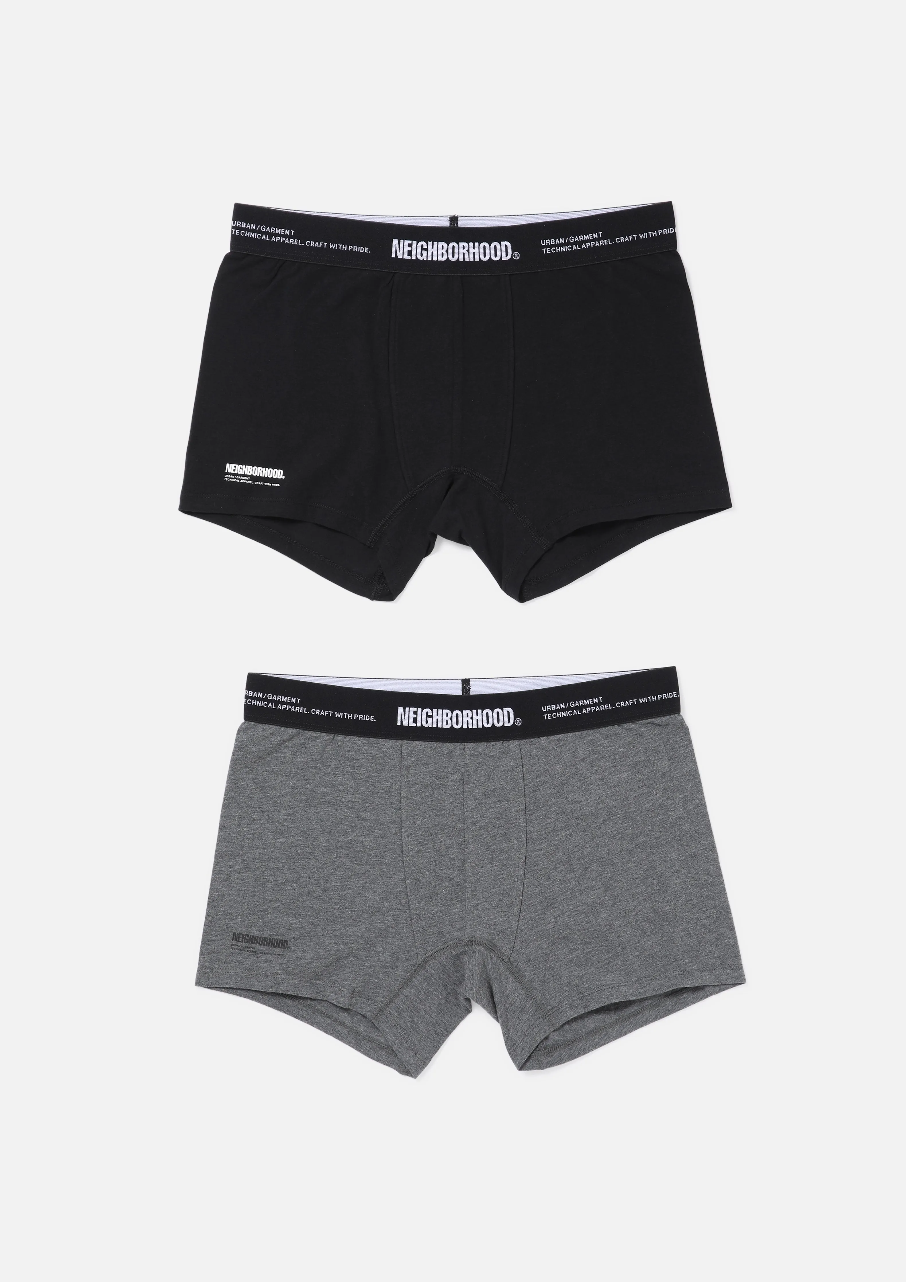 CLASSIC 2PAC UNDERPANTS sold by Neighborhood