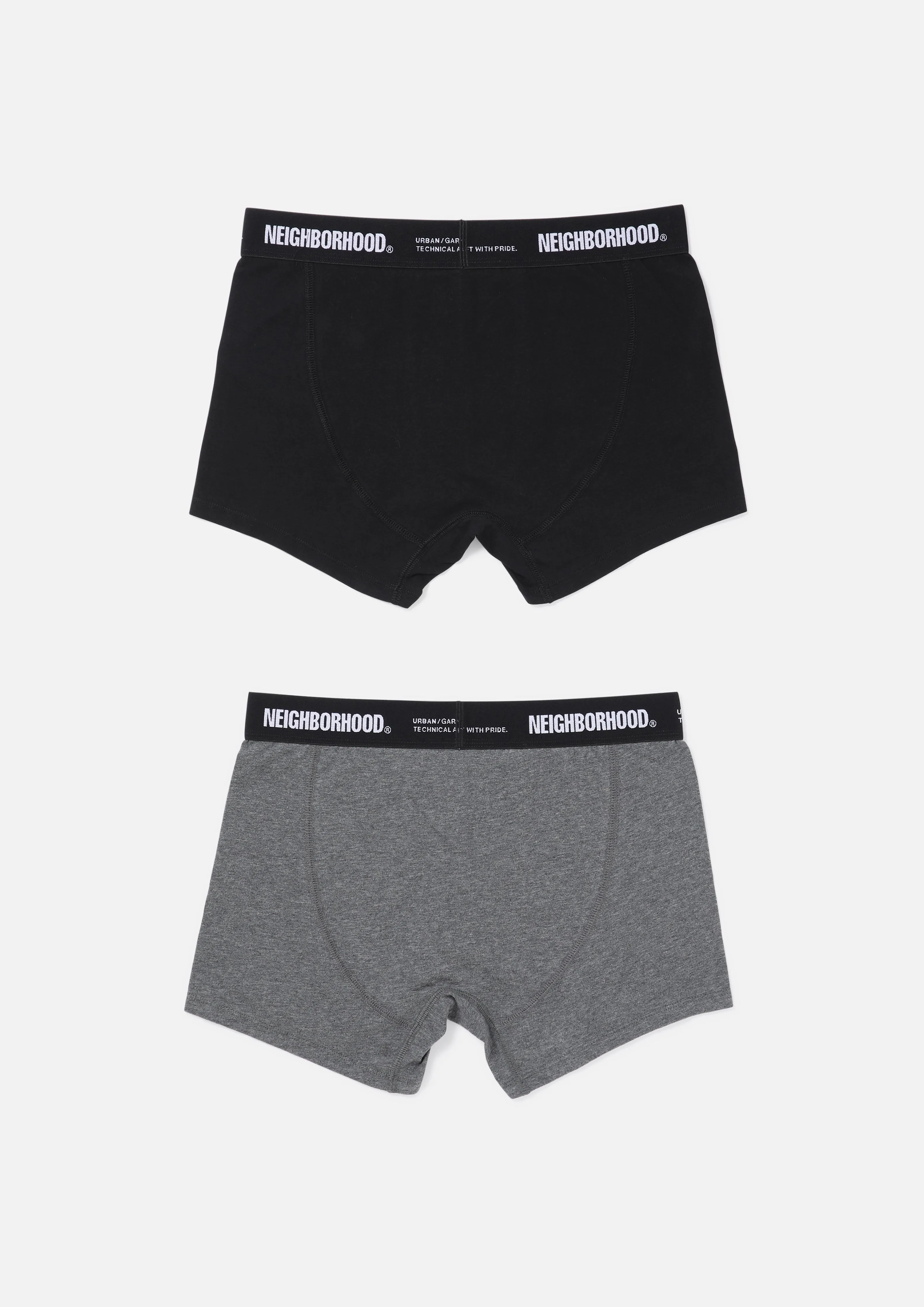 CLASSIC 2PAC UNDERPANTS sold by Neighborhood product image thumbnail 2