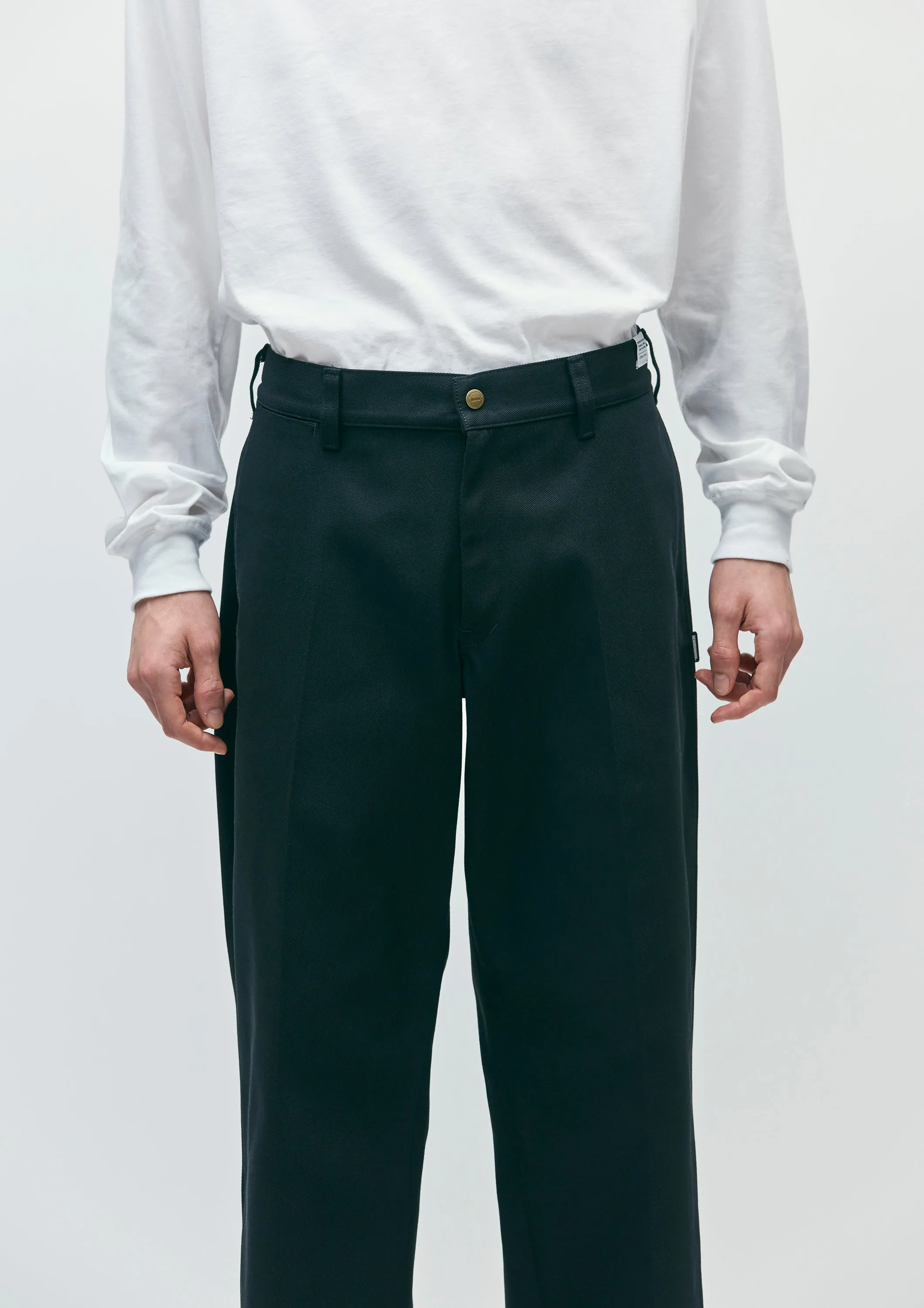 WP WIDE PANTS sold by Neighborhood product image thumbnail 5