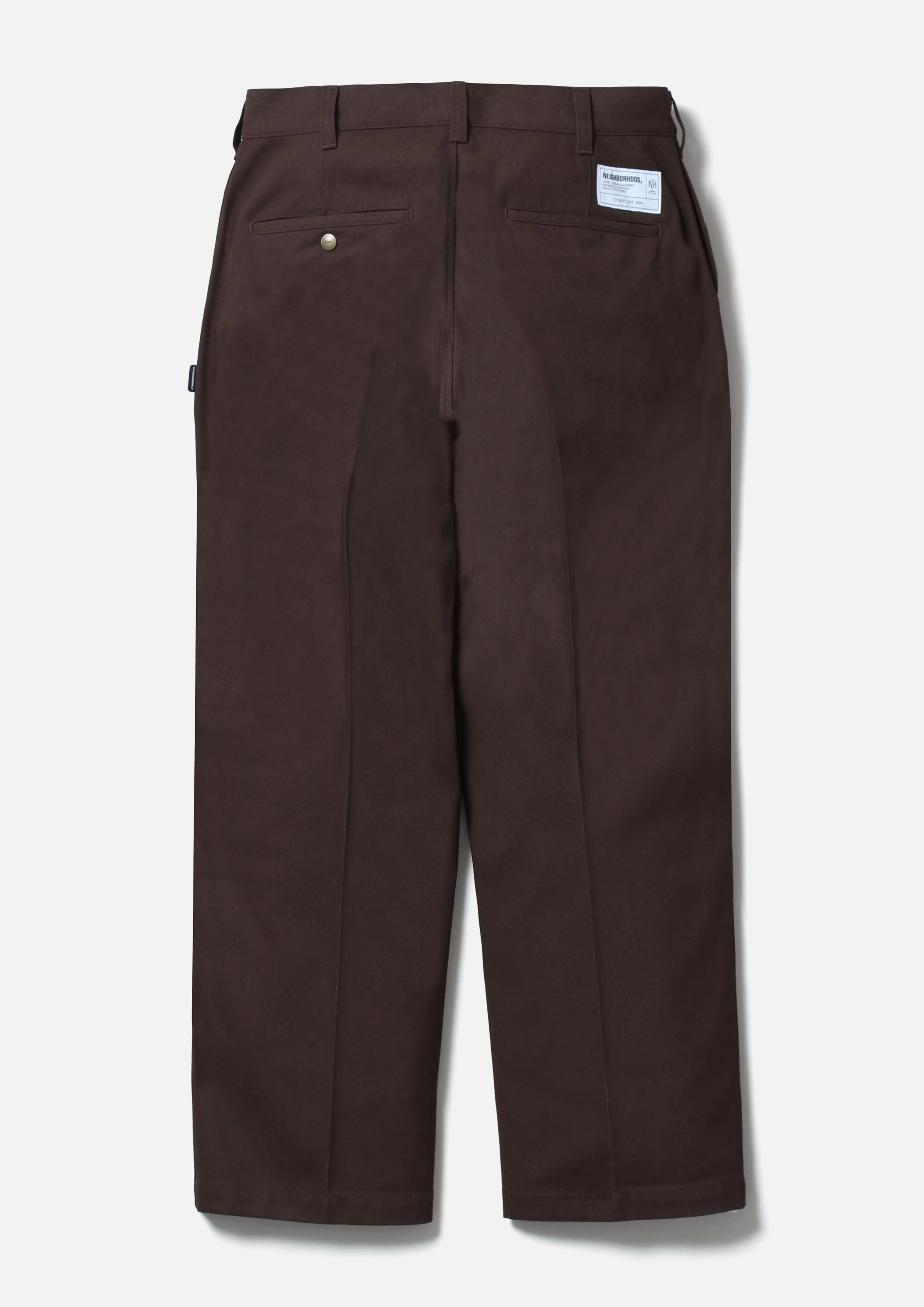 WP WIDE PANTS sold by Neighborhood product image thumbnail 4