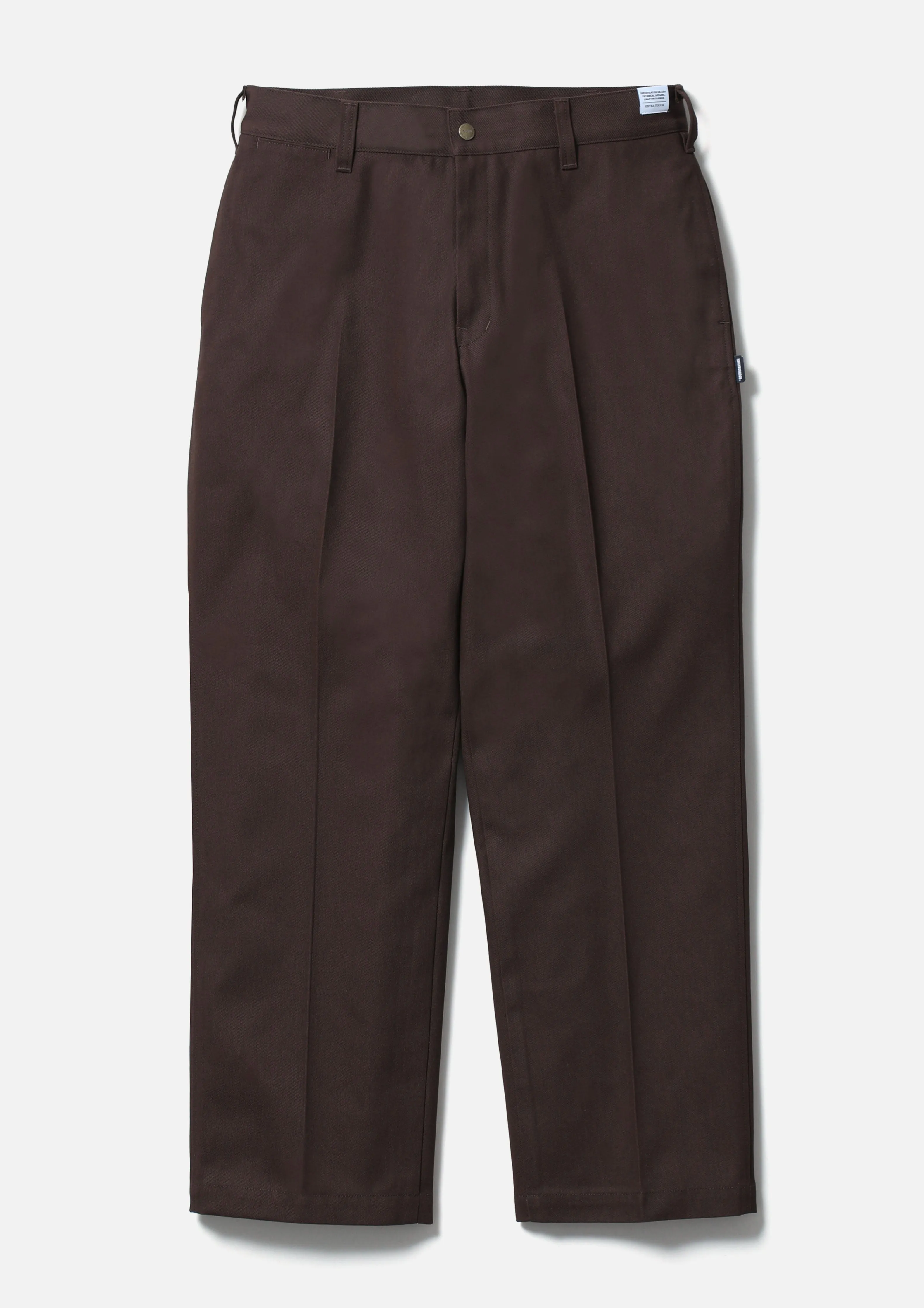 WP WIDE PANTS sold by Neighborhood product image thumbnail 3