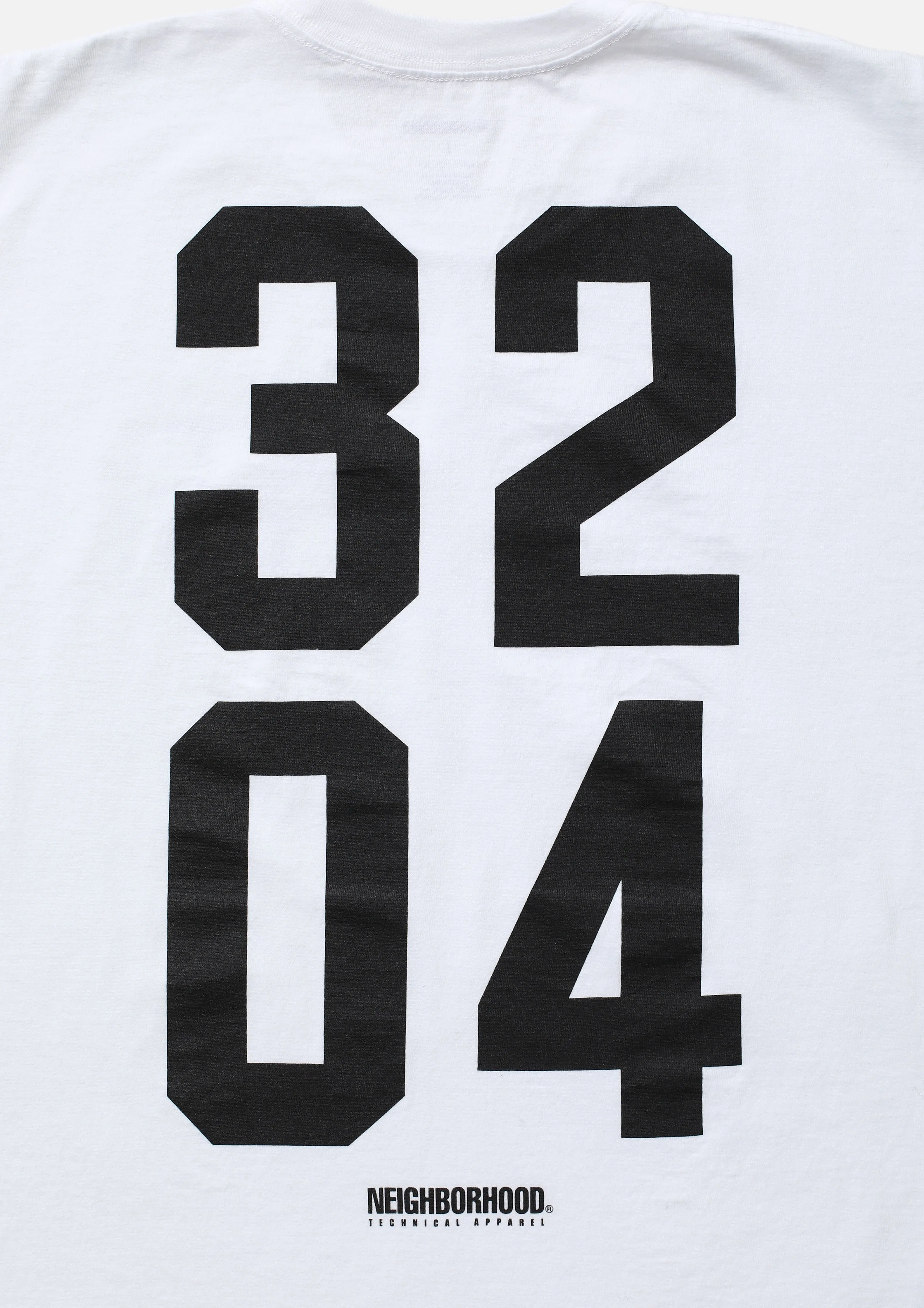 NH . TEE SS sold by Neighborhood product image thumbnail 5