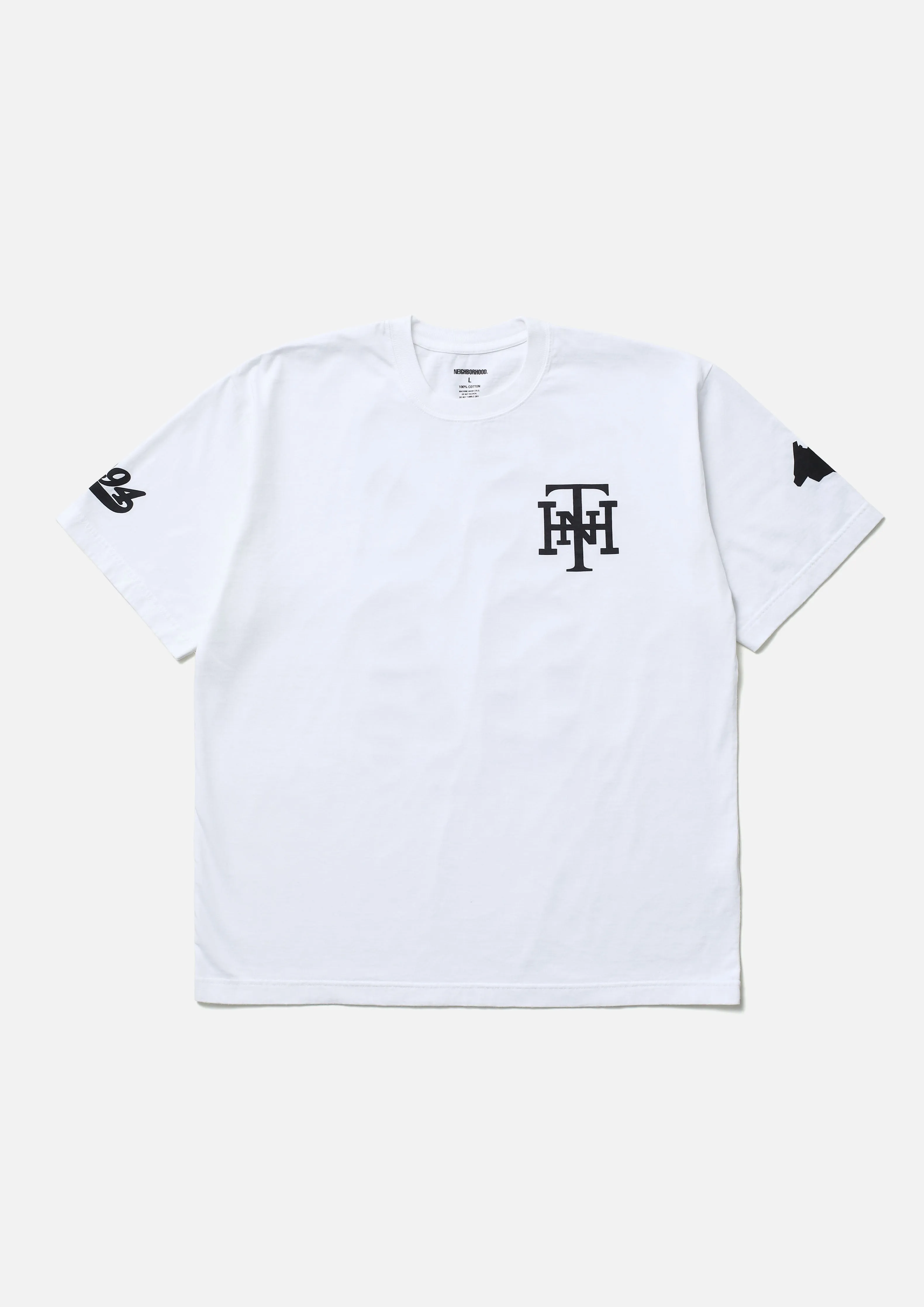 NH . TEE SS sold by Neighborhood product image thumbnail 3