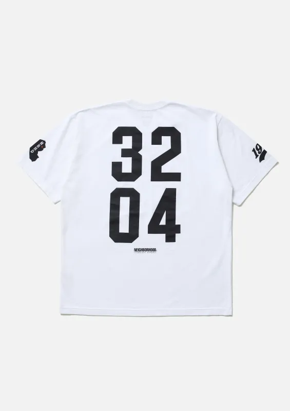 NH . TEE SS sold by Neighborhood