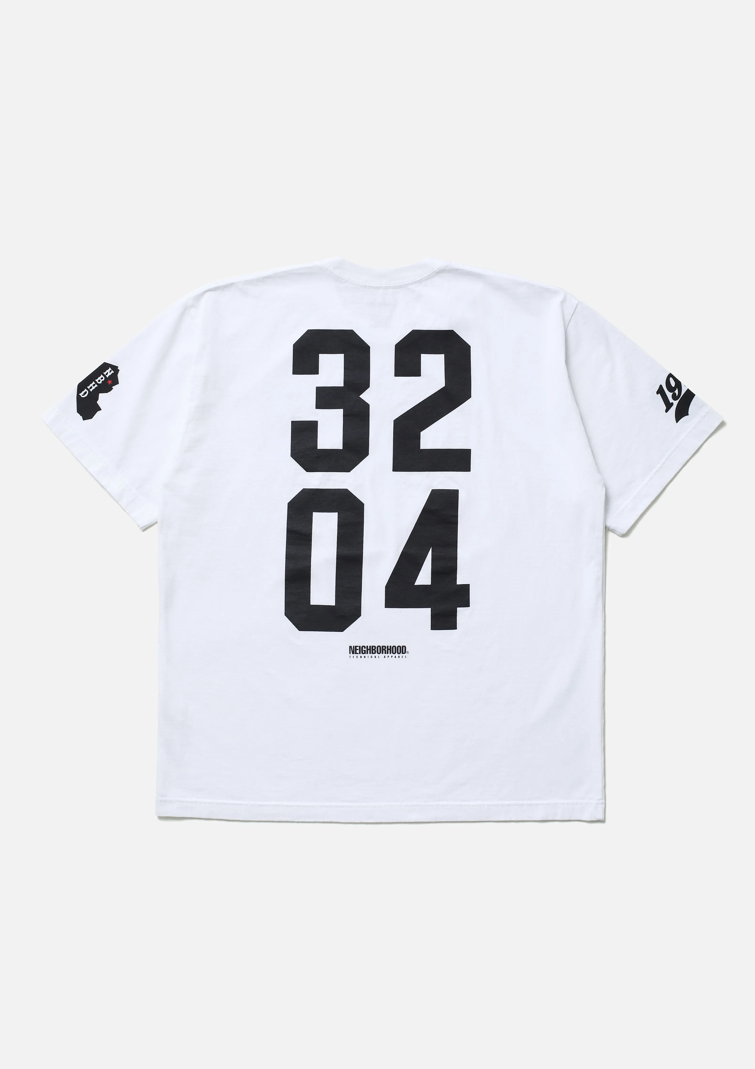 NH . TEE SS sold by Neighborhood