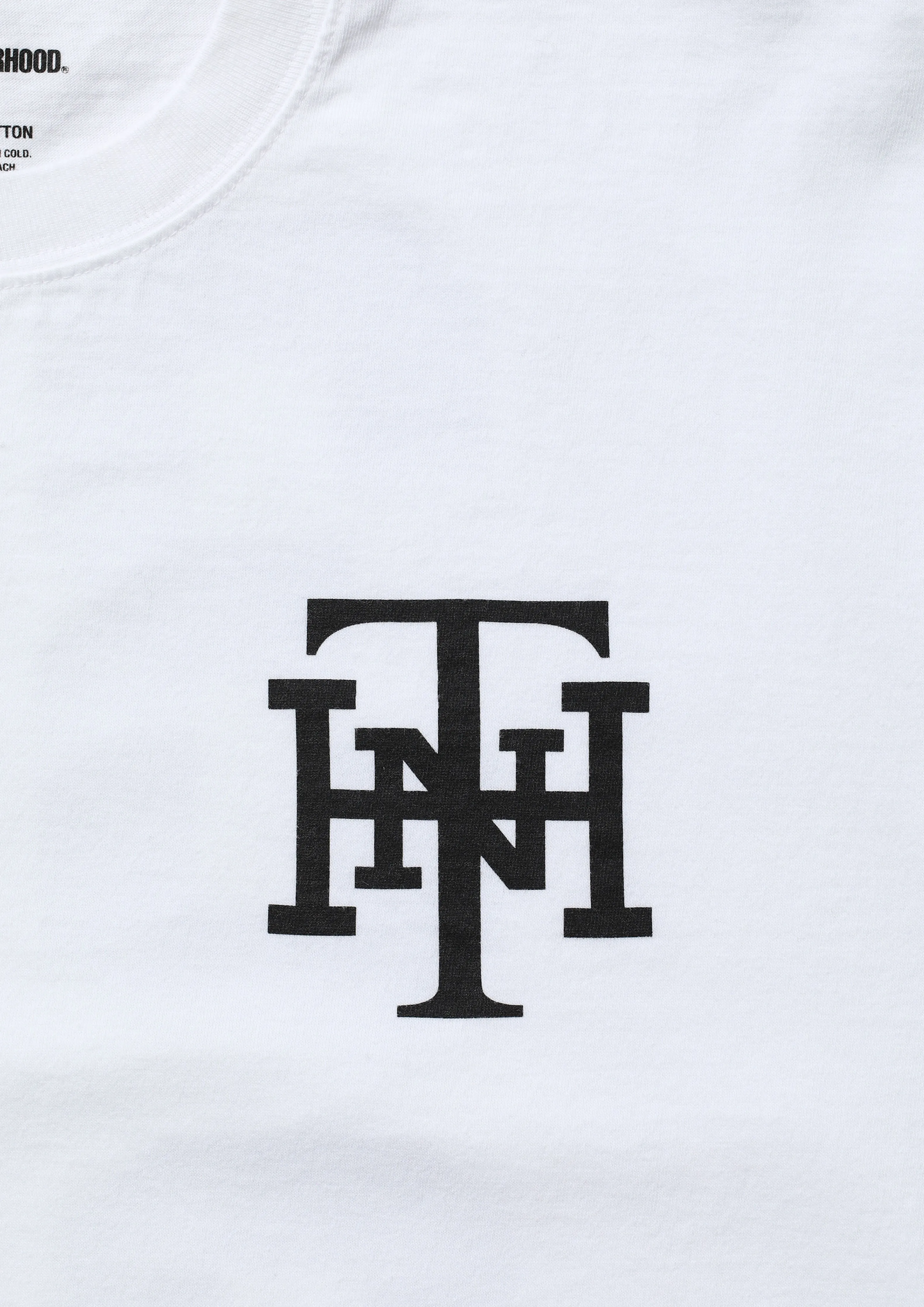 NH . TEE SS sold by Neighborhood product image thumbnail 4