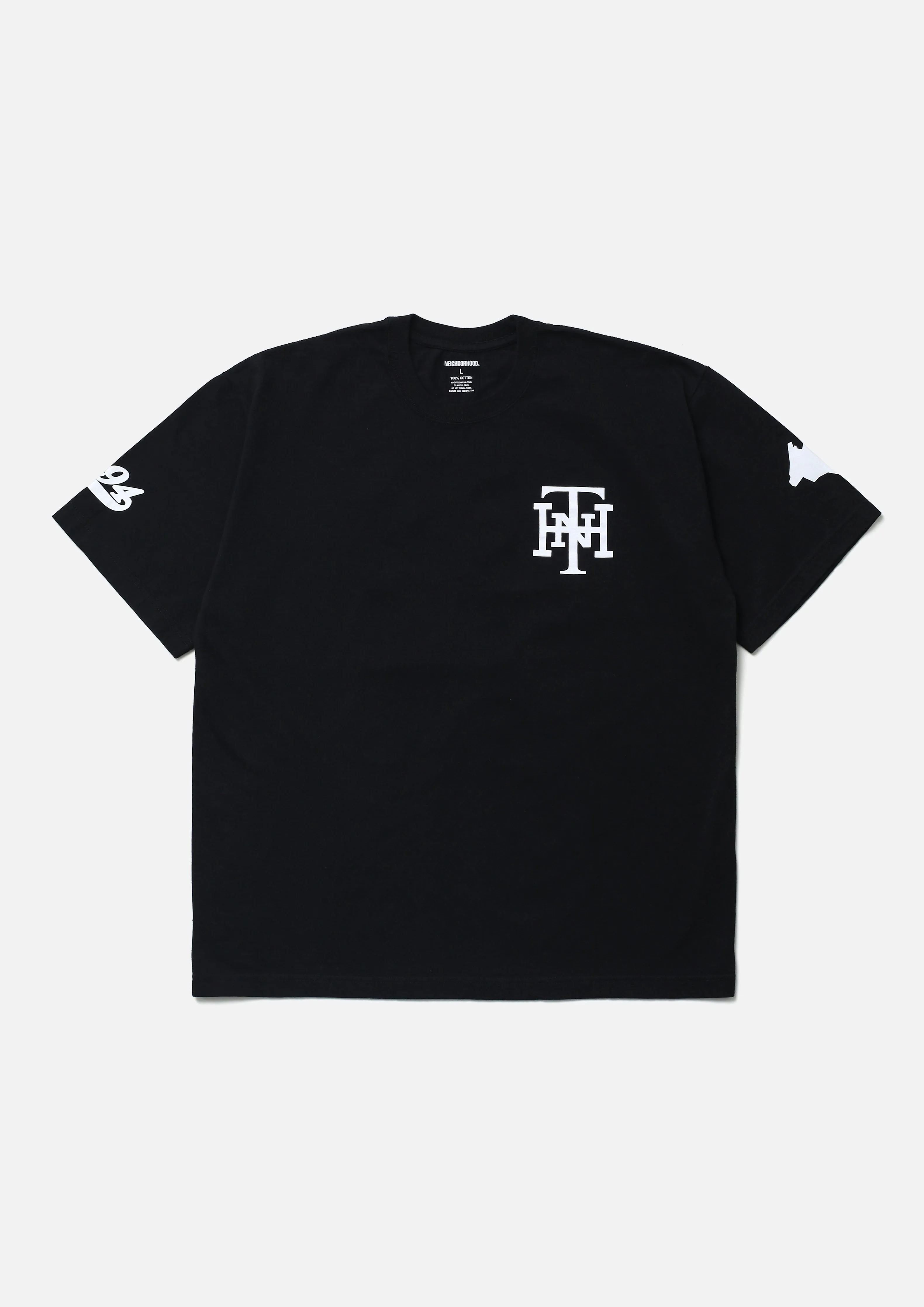 NH . TEE SS sold by Neighborhood product image thumbnail 2