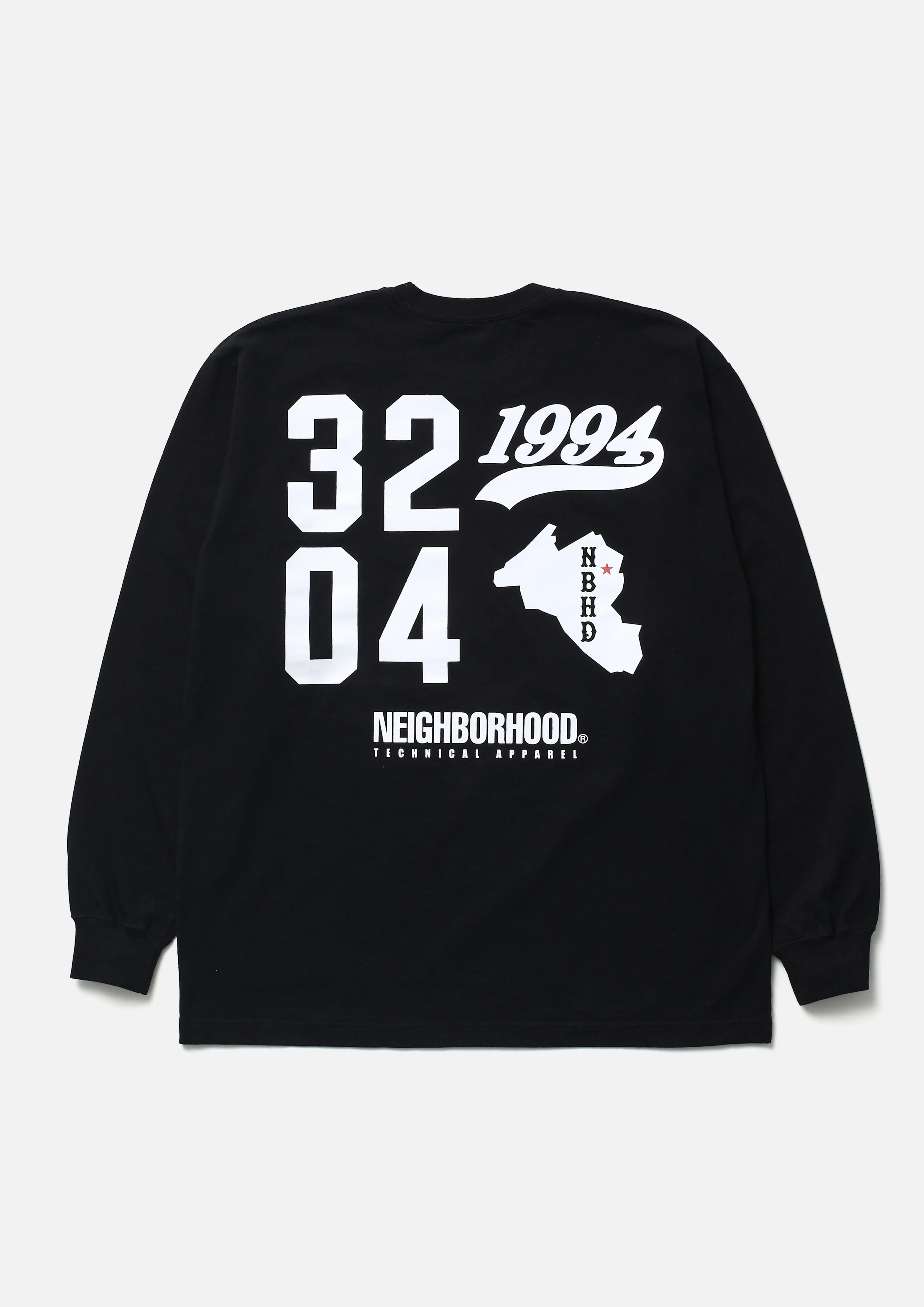 NH . TEE LS sold by Neighborhood product image thumbnail 3