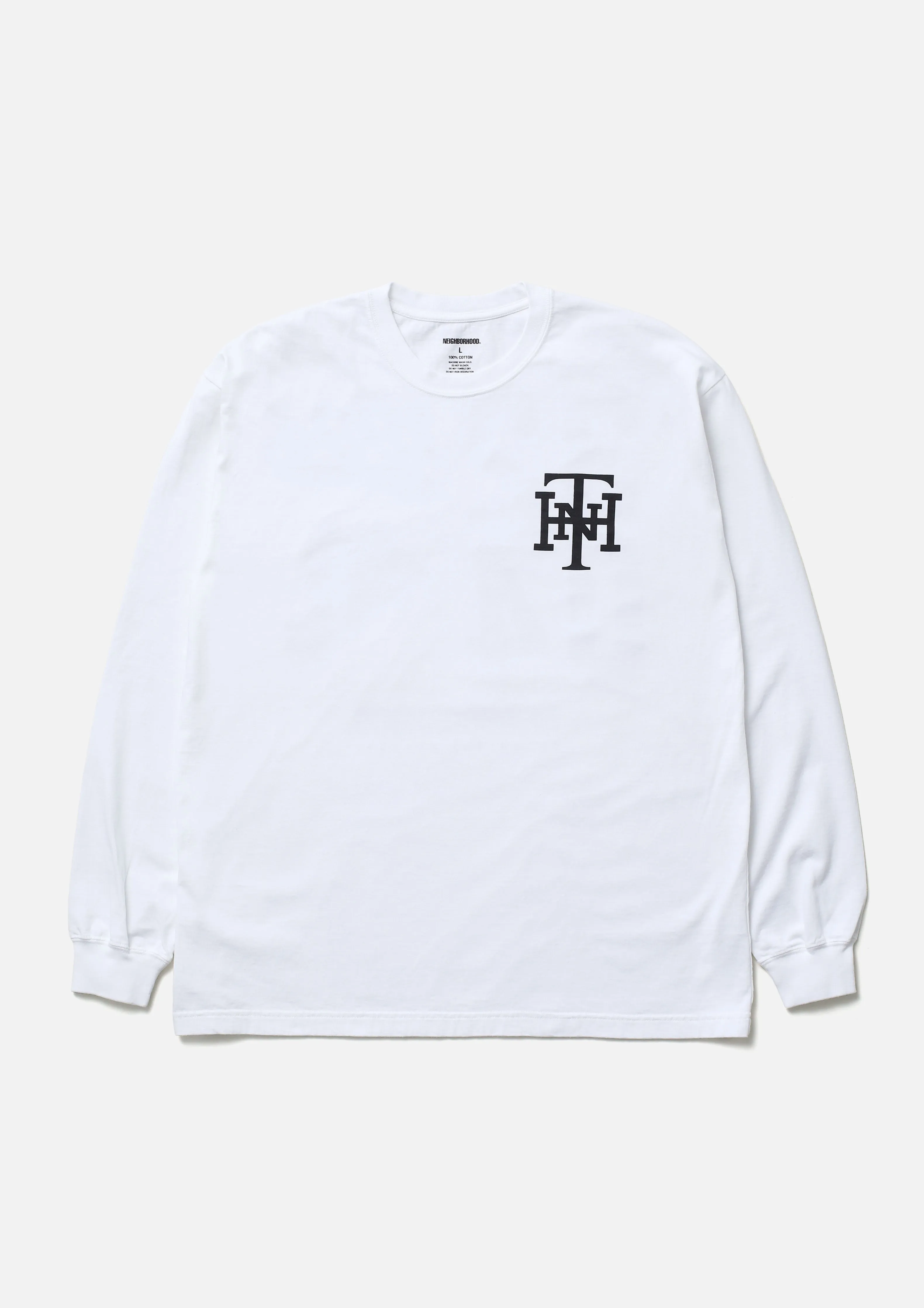 NH . TEE LS sold by Neighborhood product image thumbnail 2