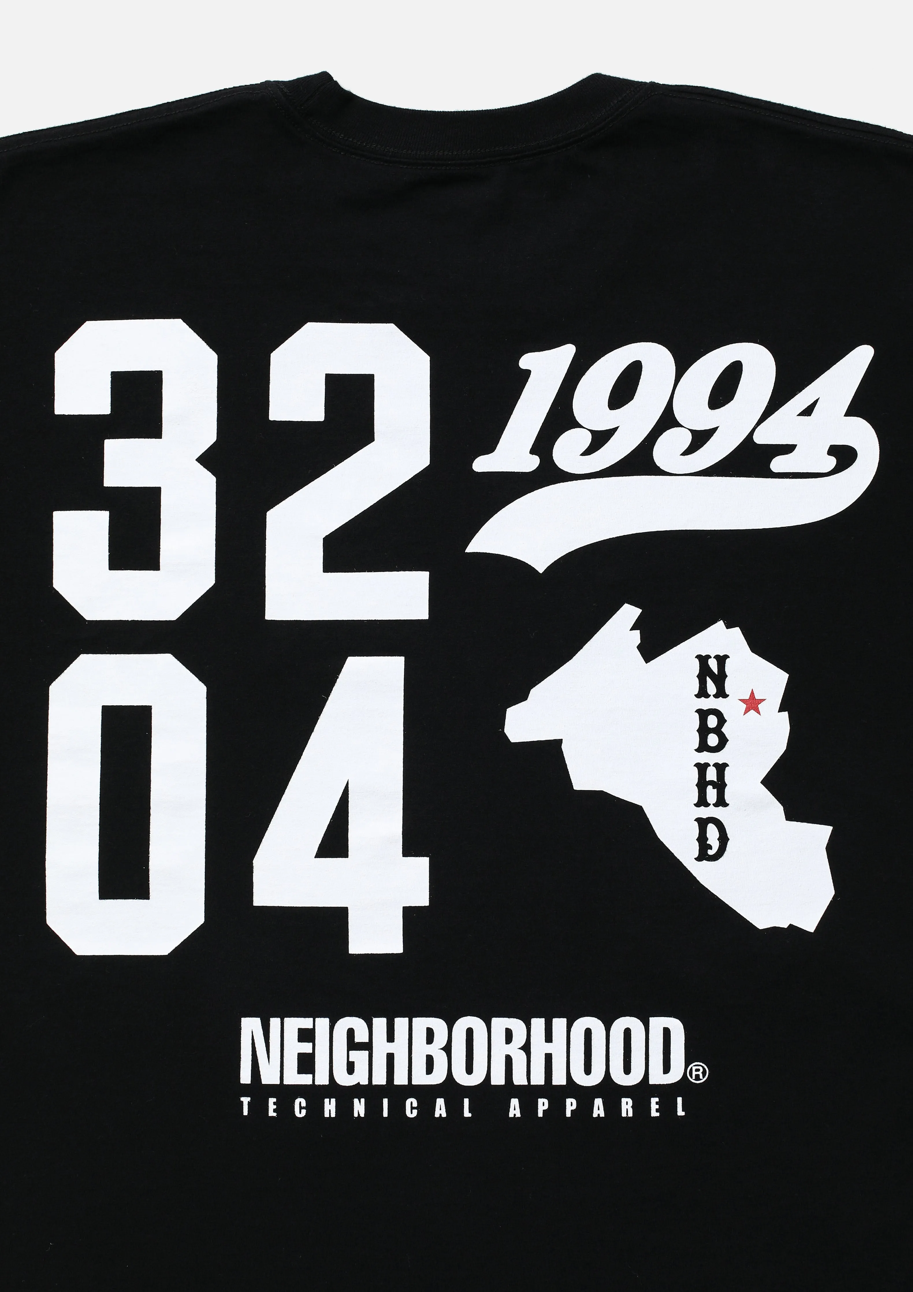 NH . TEE LS sold by Neighborhood product image thumbnail 5