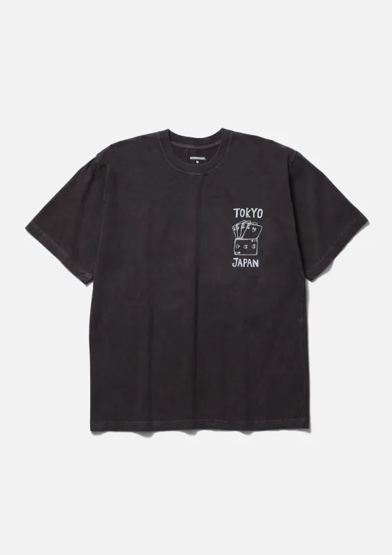 NH . TEE SS-14 sold by Neighborhood
