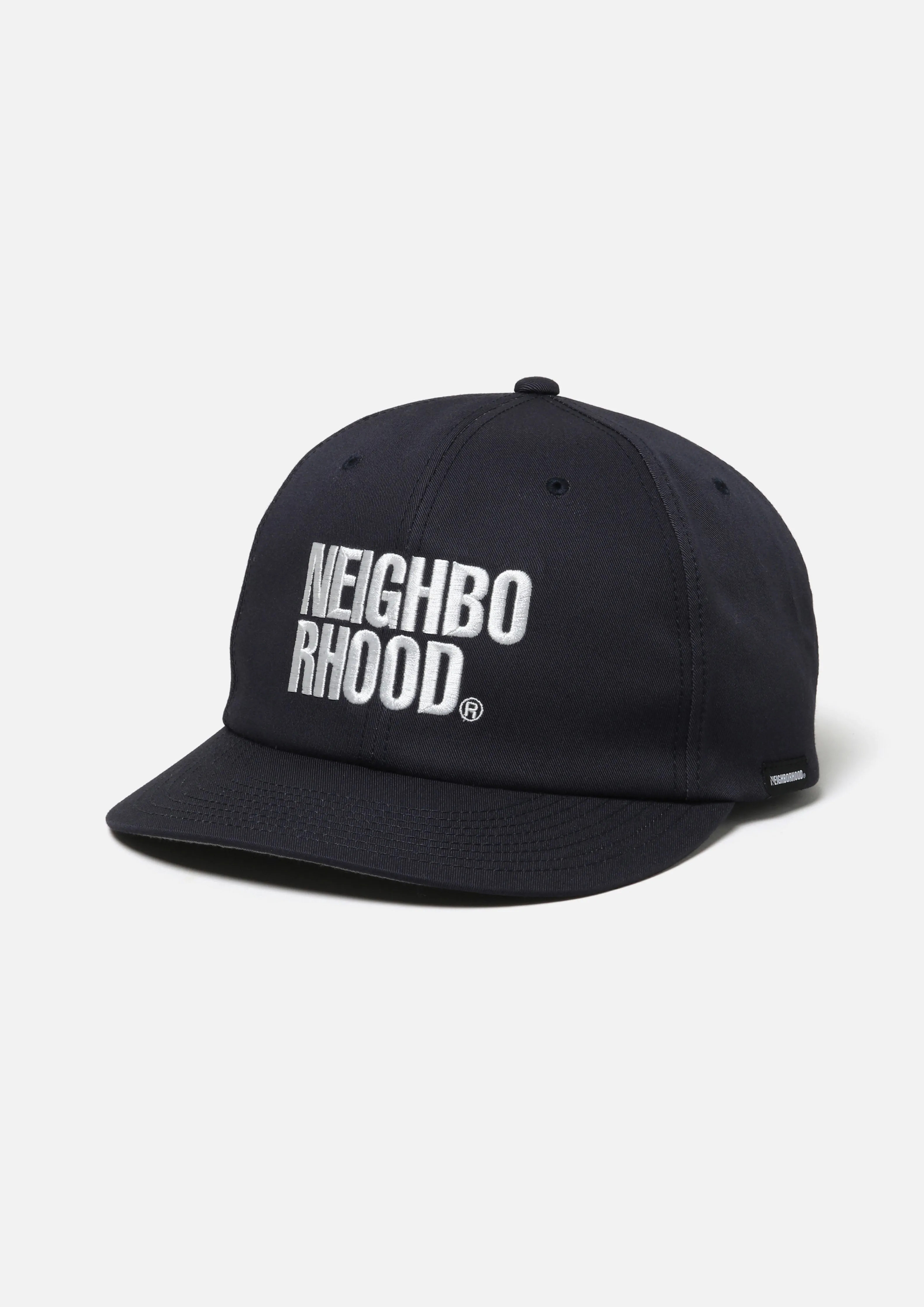BASEBALL CAP-2 sold by Neighborhood product image thumbnail 2