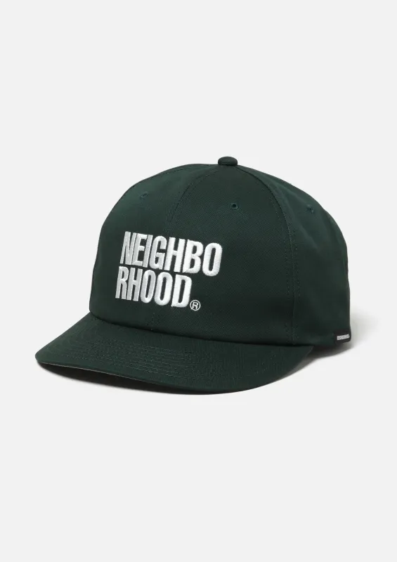 BASEBALL CAP-2 sold by Neighborhood