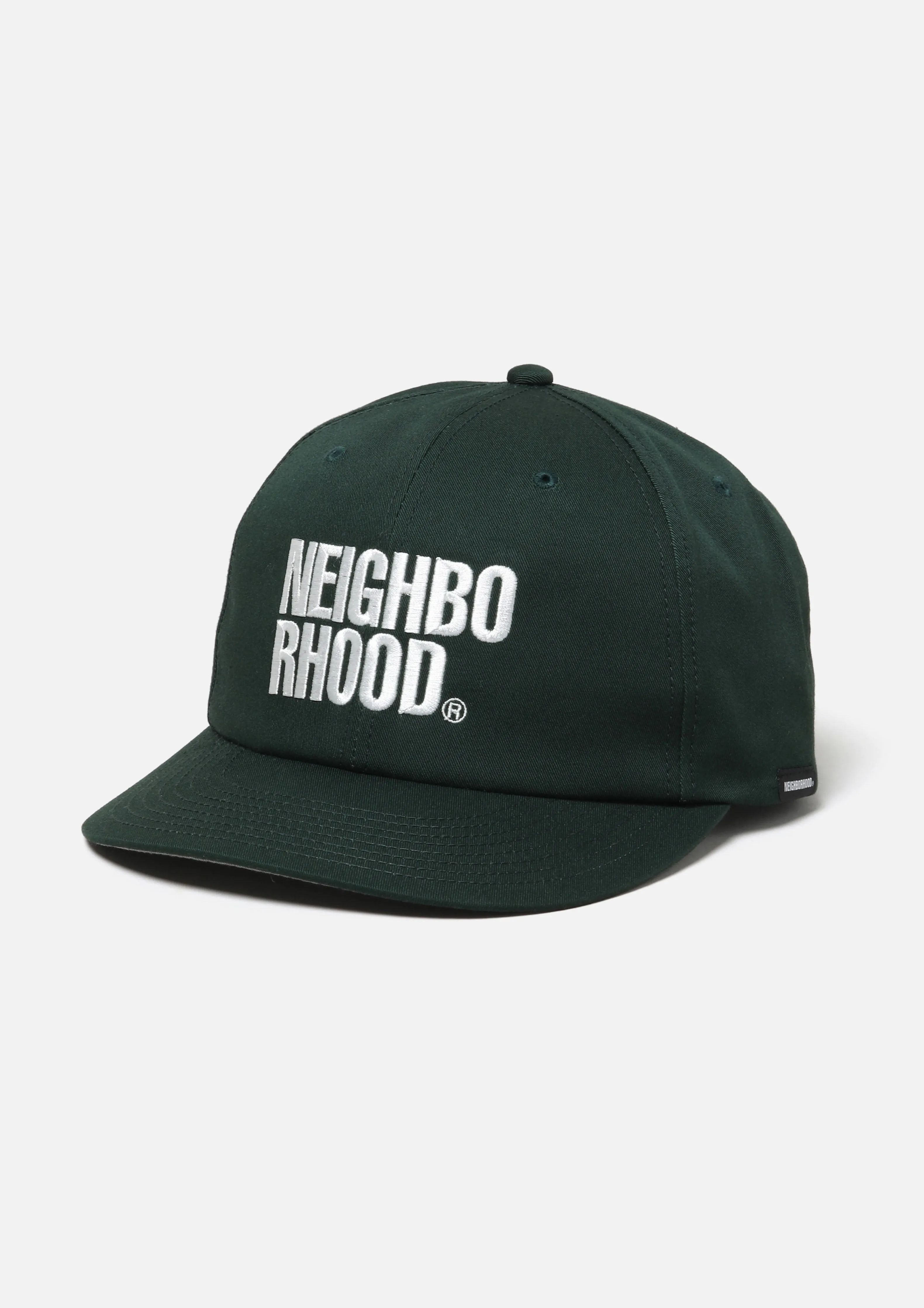 BASEBALL CAP-2 sold by Neighborhood