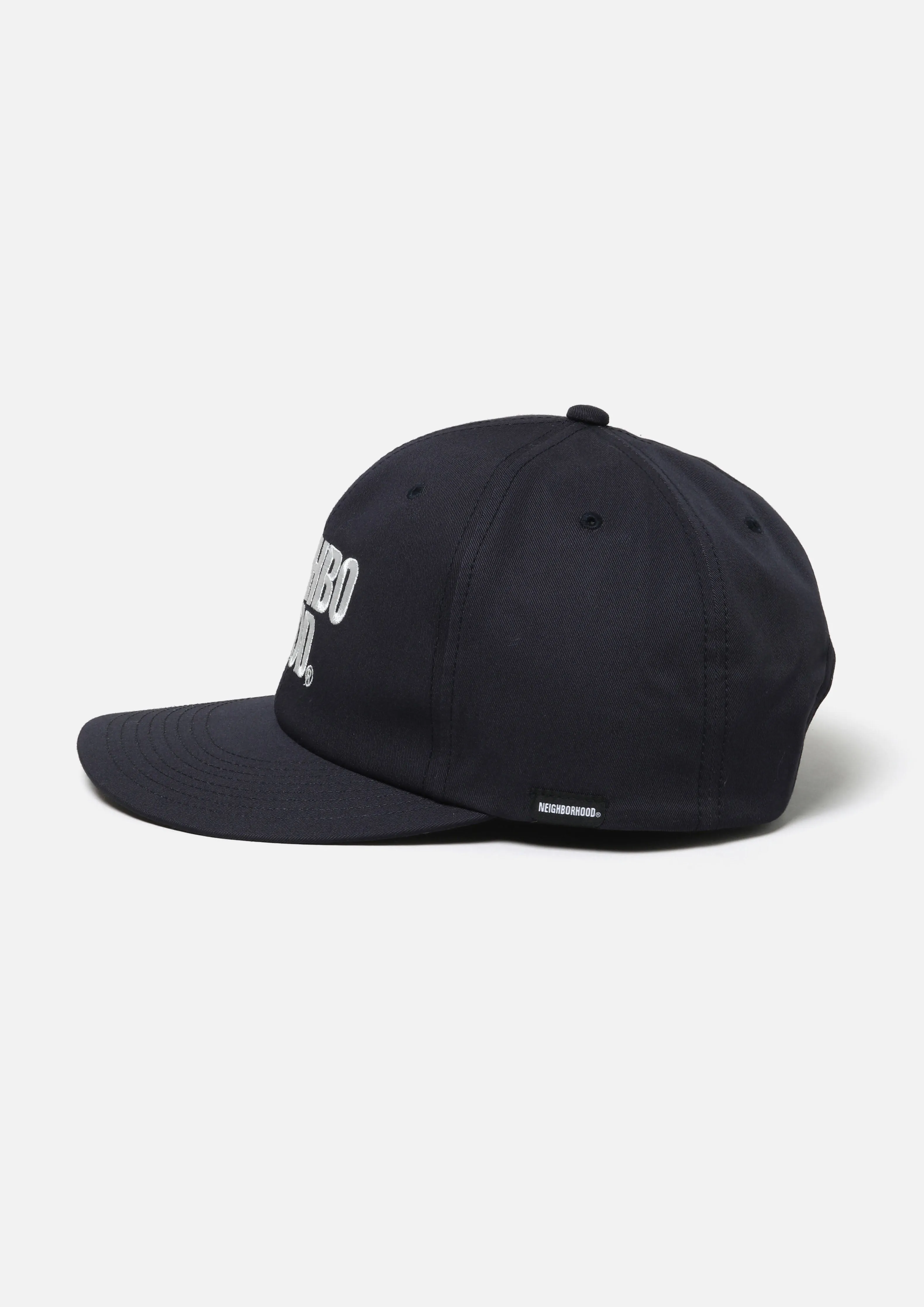 BASEBALL CAP-2 sold by Neighborhood product image thumbnail 5