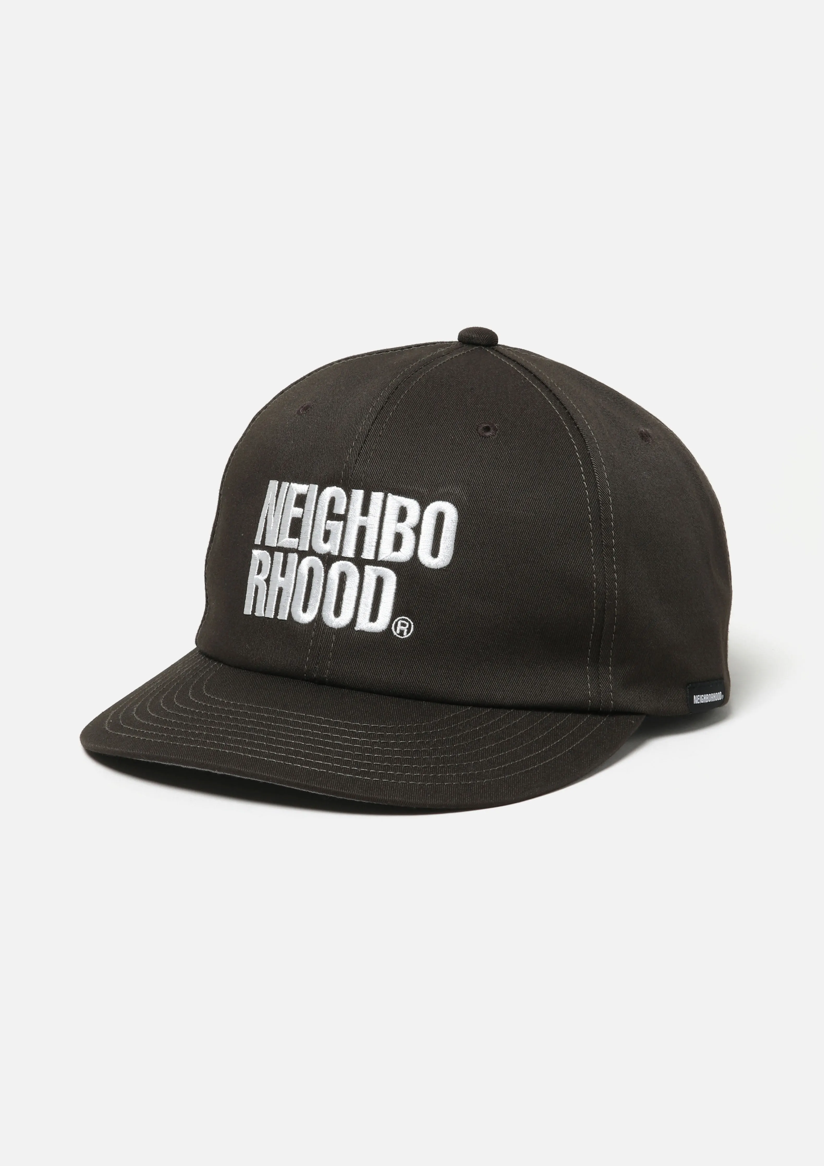 BASEBALL CAP-2 sold by Neighborhood product image thumbnail 3