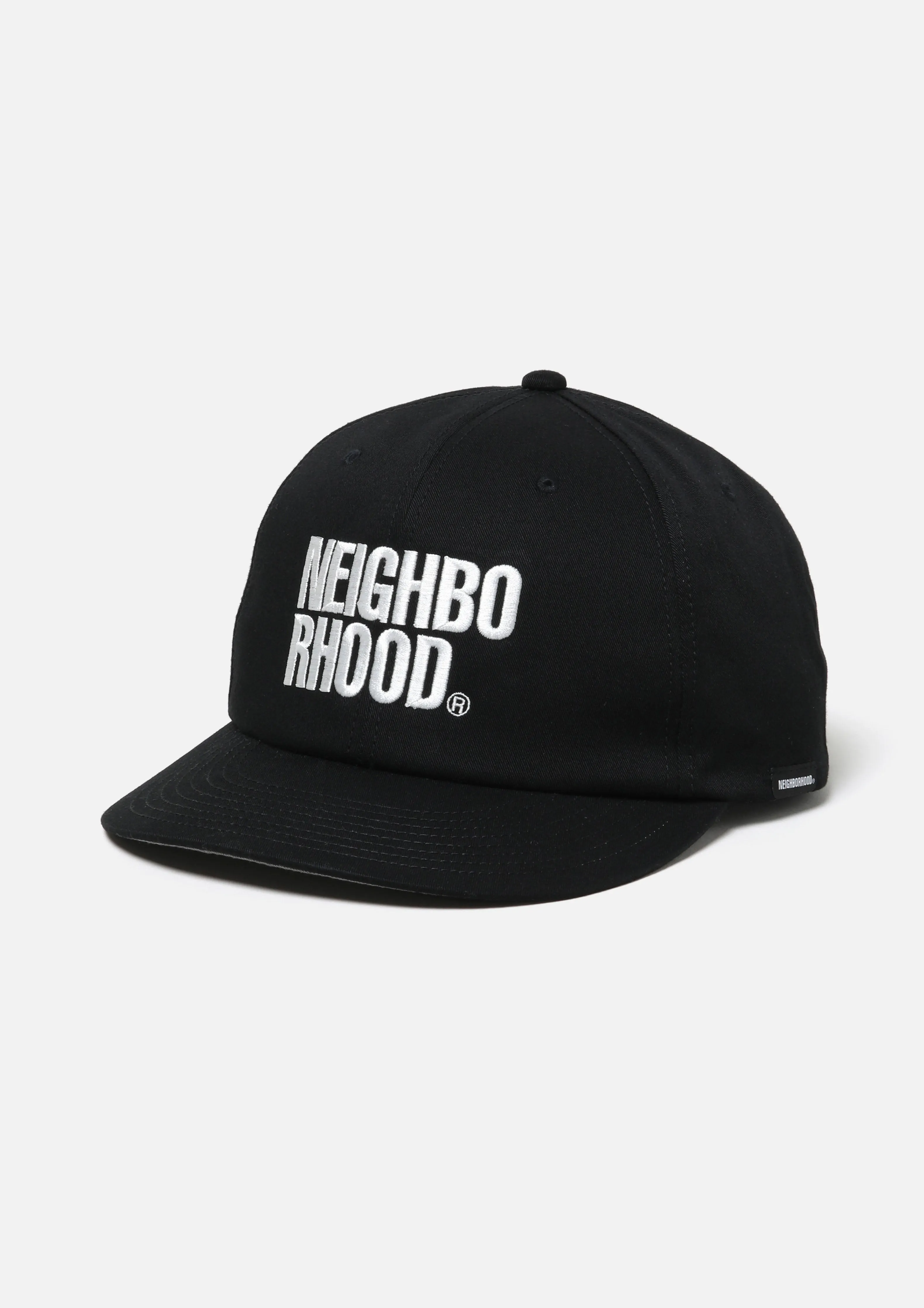 BASEBALL CAP-2 sold by Neighborhood product image thumbnail 4