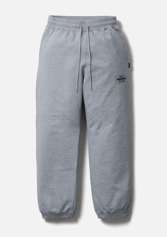 CLASSIC SWEAT PANTS sold by Neighborhood