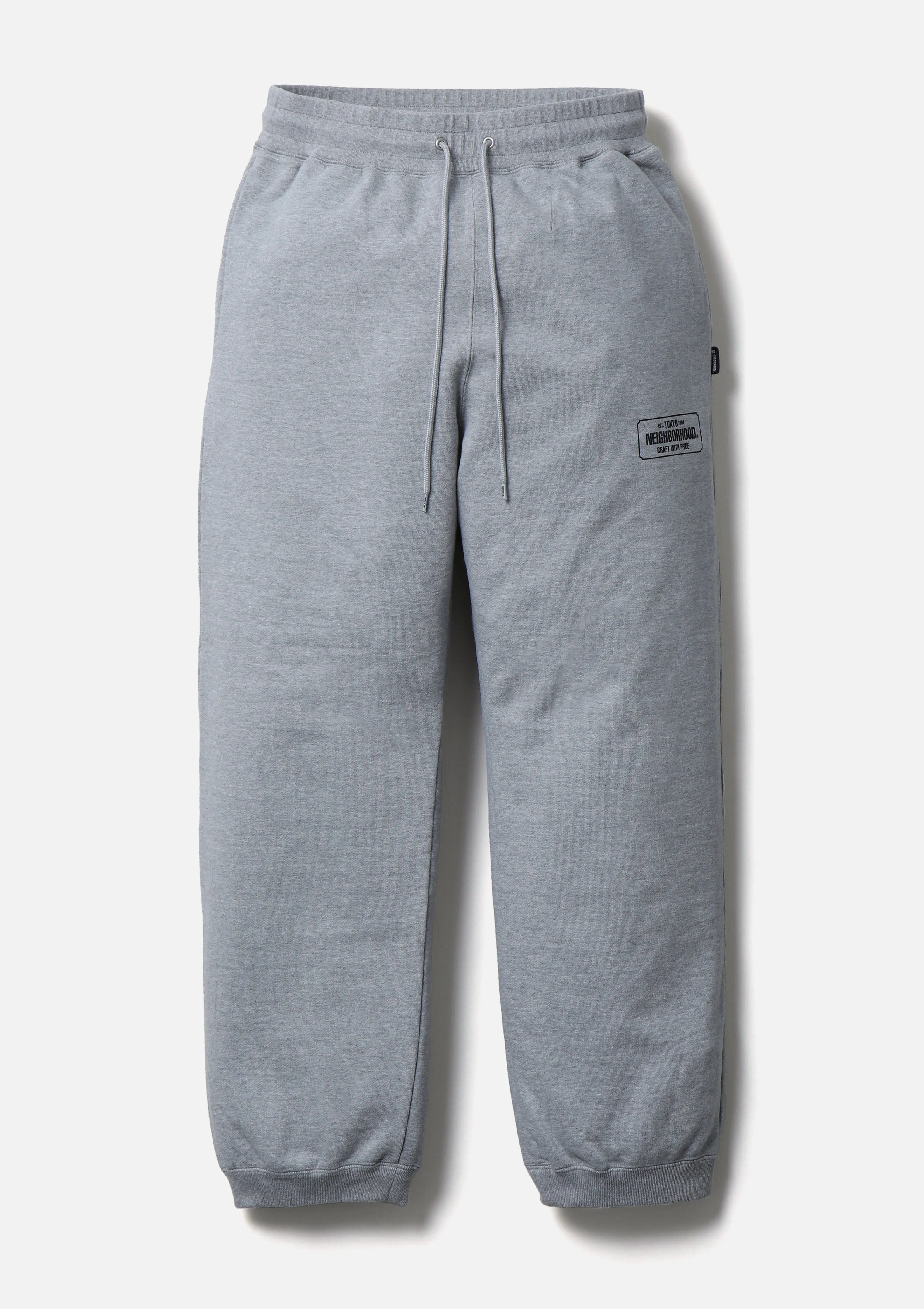 CLASSIC SWEAT PANTS sold by Neighborhood
