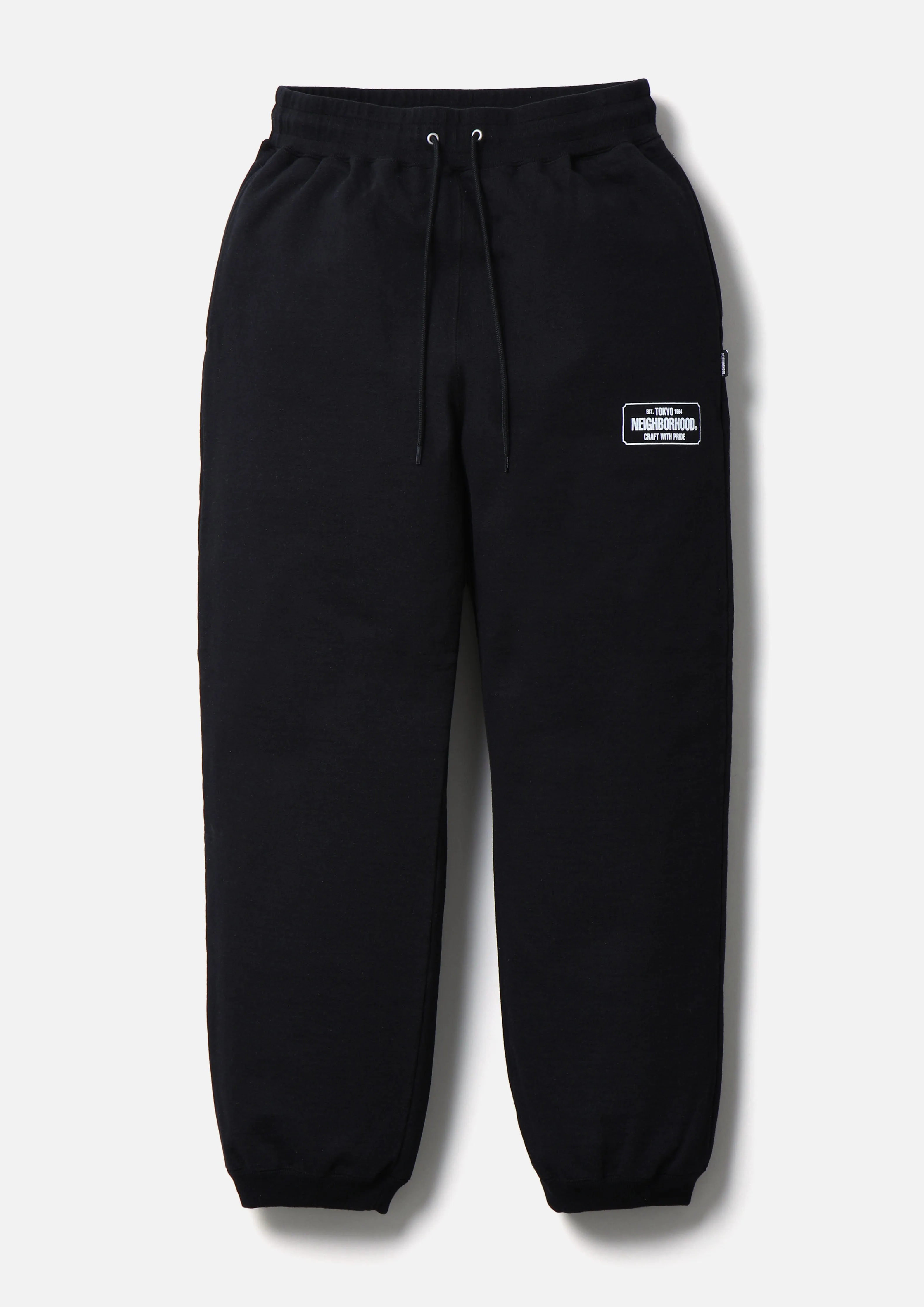 CLASSIC SWEAT PANTS sold by Neighborhood product image thumbnail 2