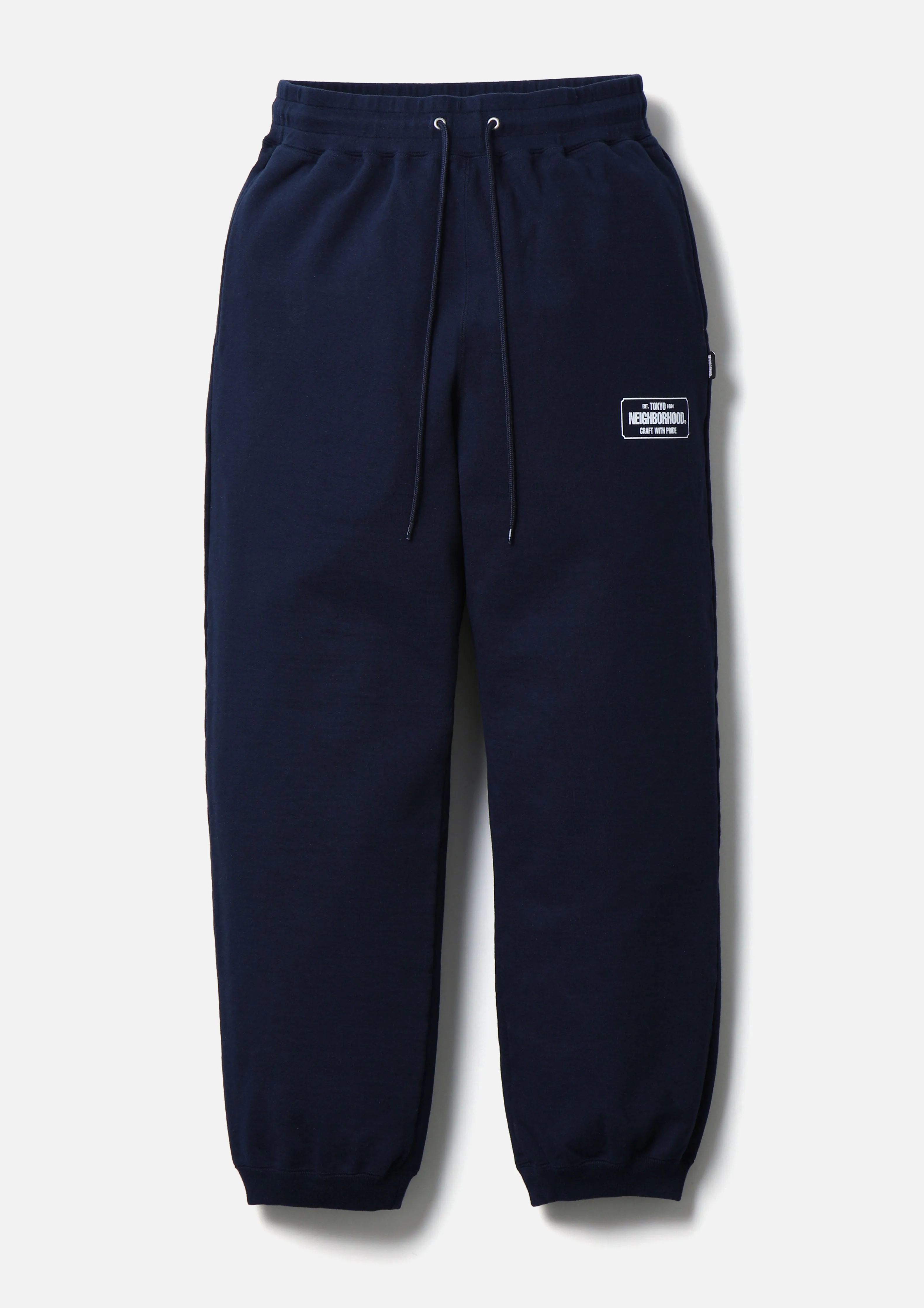 CLASSIC SWEAT PANTS sold by Neighborhood product image thumbnail 3