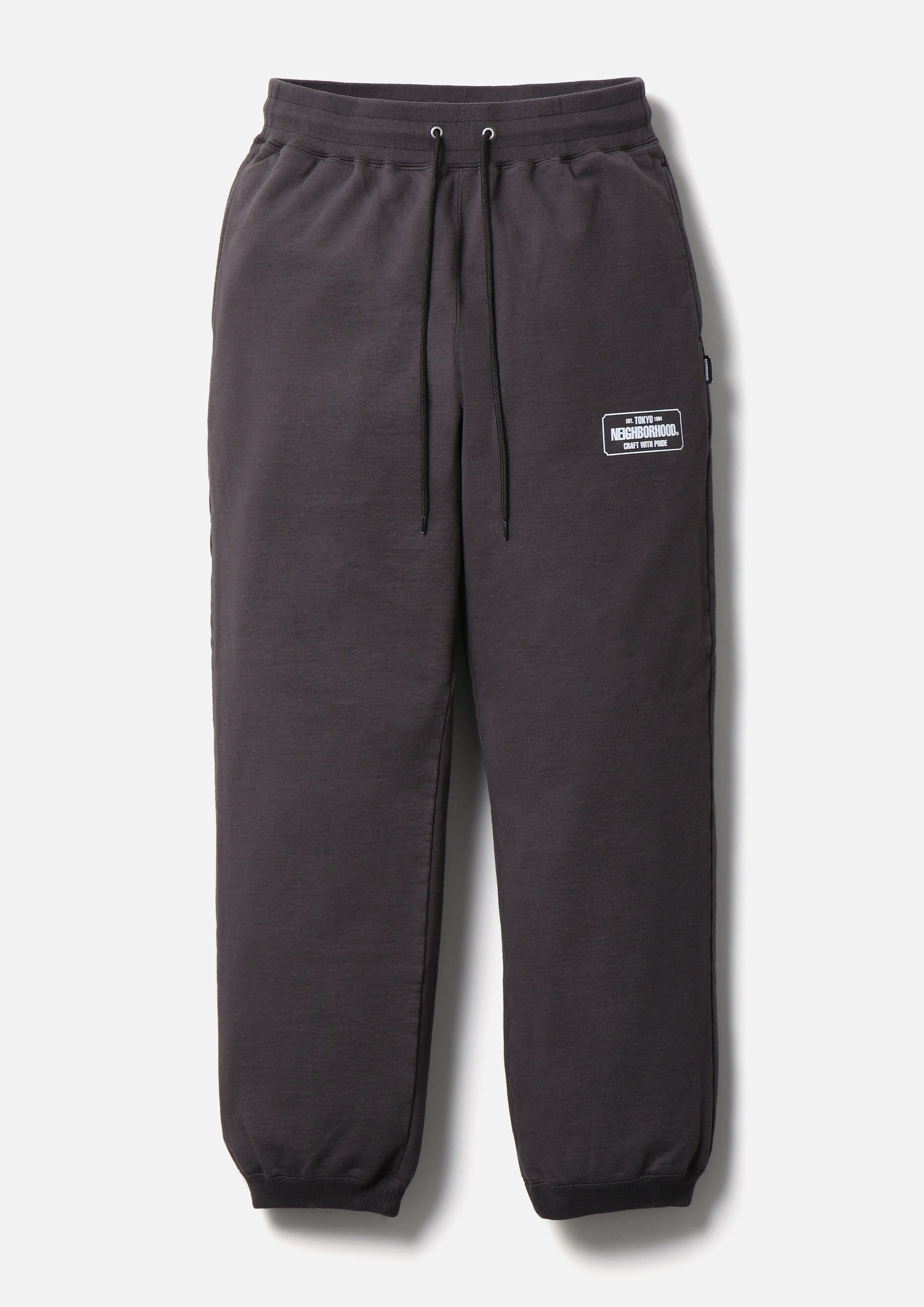 CLASSIC SWEAT PANTS sold by Neighborhood product image thumbnail 4