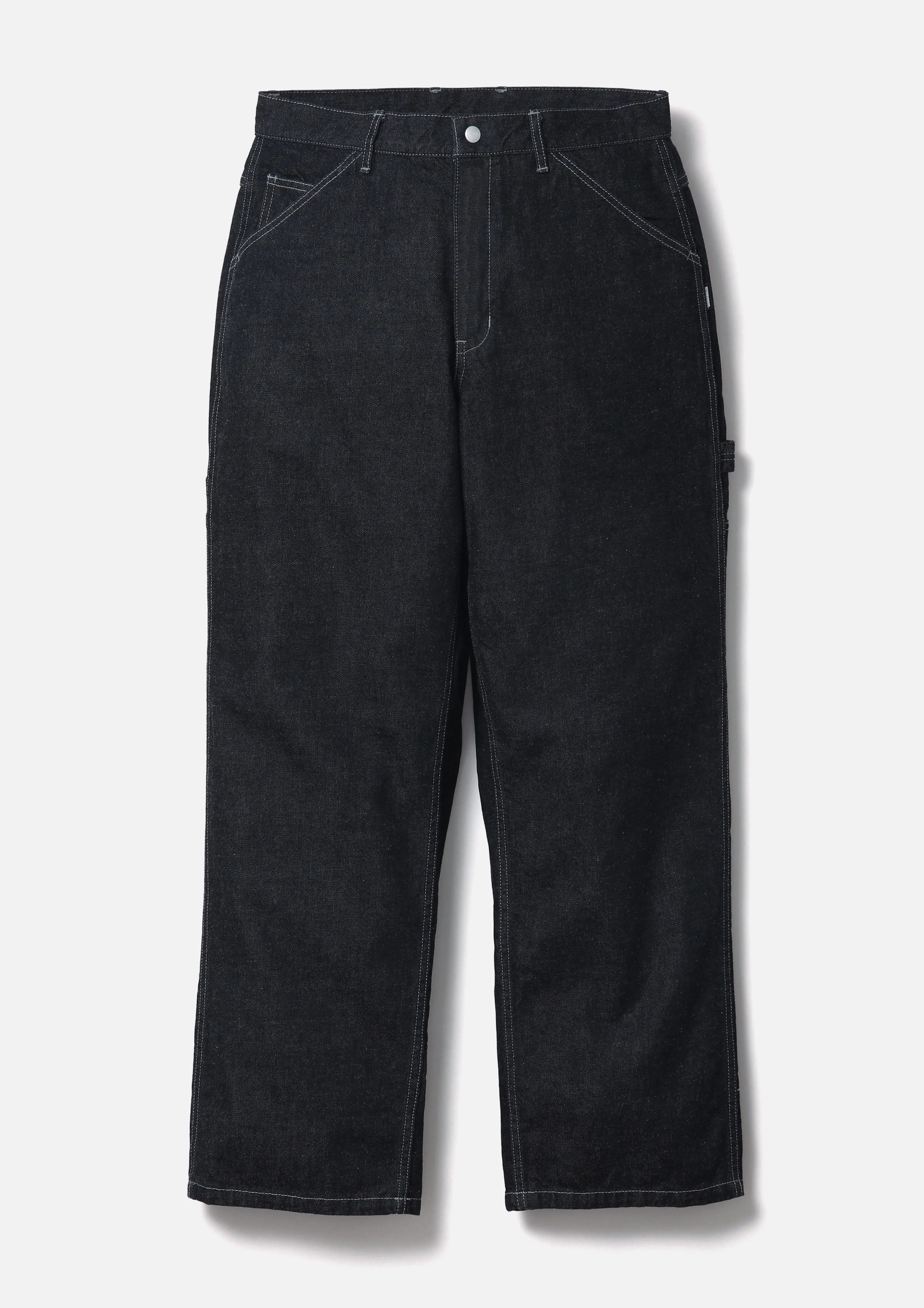 DENIM PAINTER PANTS sold by Neighborhood