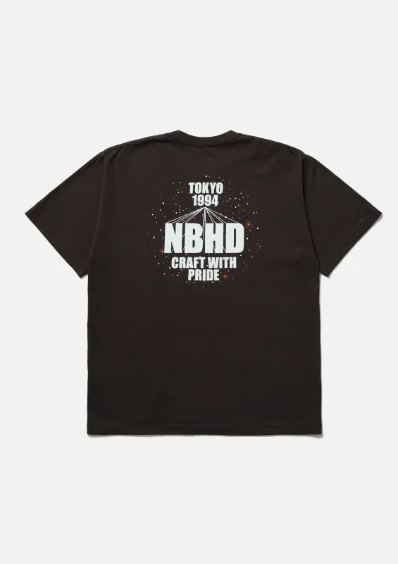 NH 252 SPOT . TEE SS-5 sold by Neighborhood