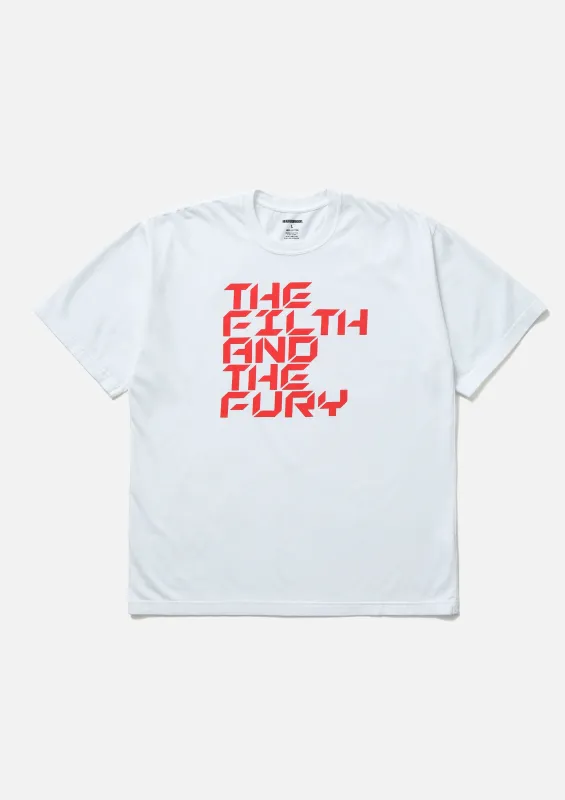 NH 252 SPOT . TEE SS-3 sold by Neighborhood