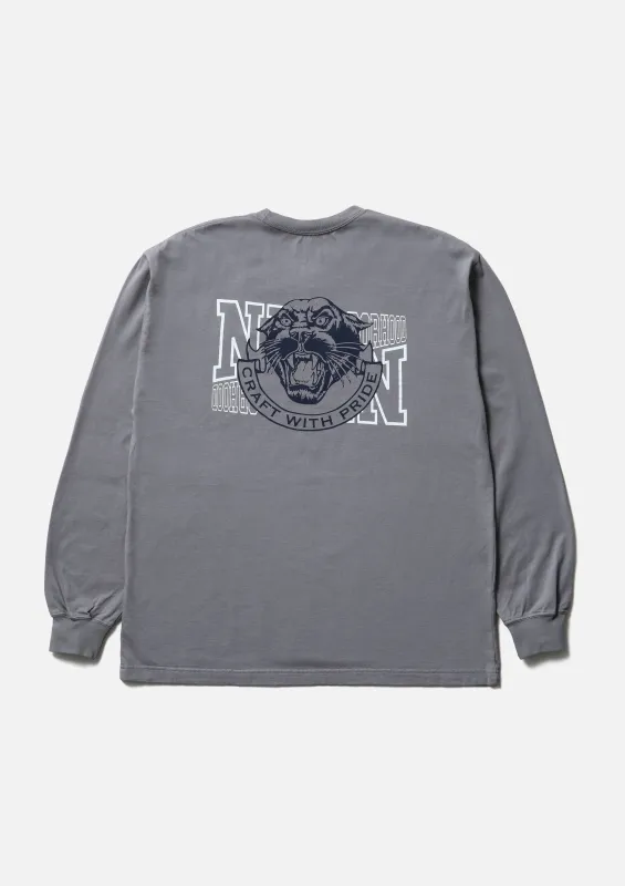 NH 252 SPOT . TEE LS-2 sold by Neighborhood