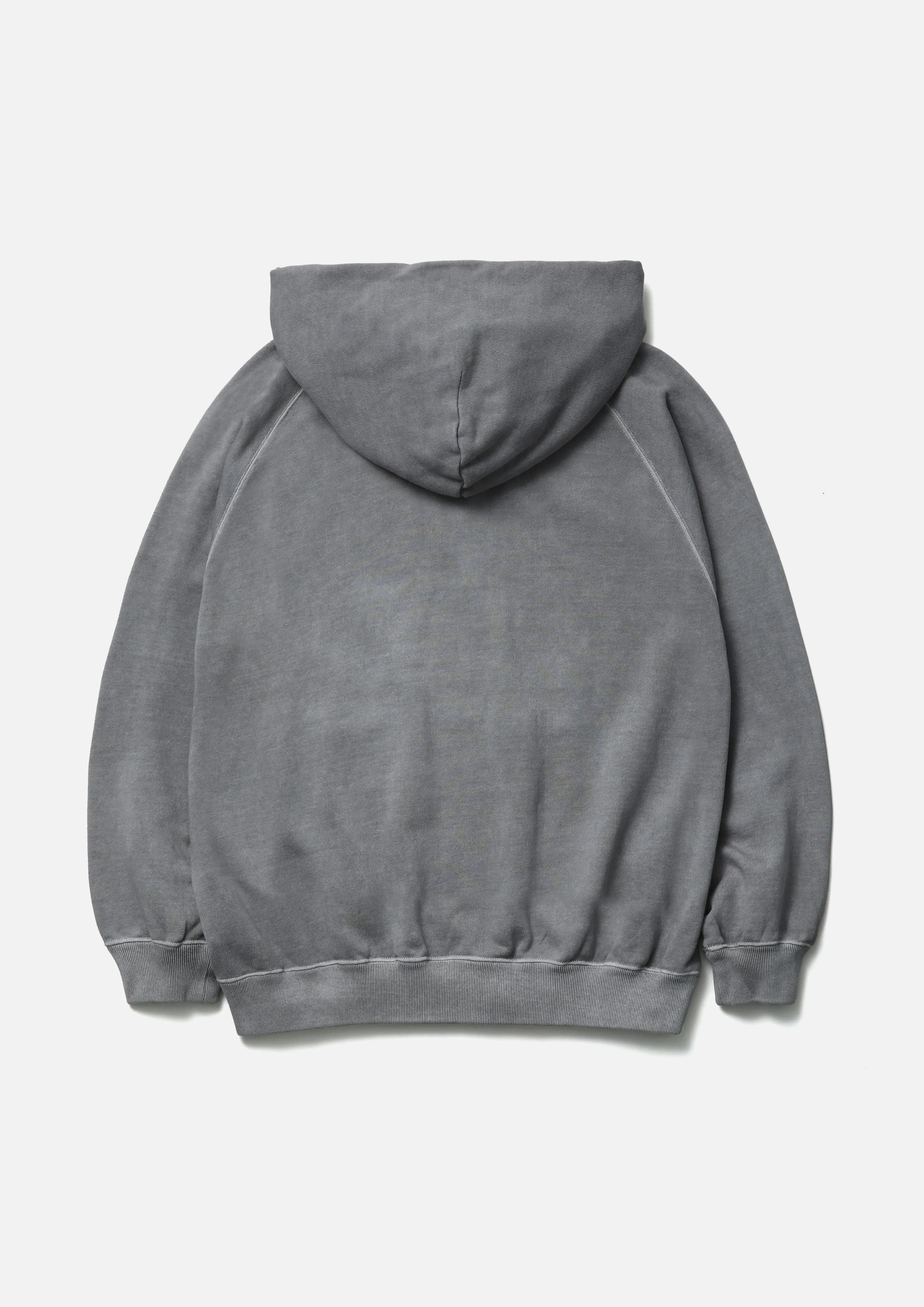 PIGMENT DYED SWEAT HOODIE LS sold by Neighborhood product image thumbnail 5
