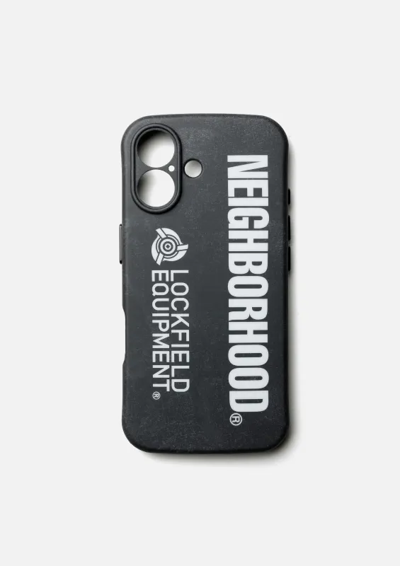 NH X LFE . IPHONE 17 CASE sold by Neighborhood