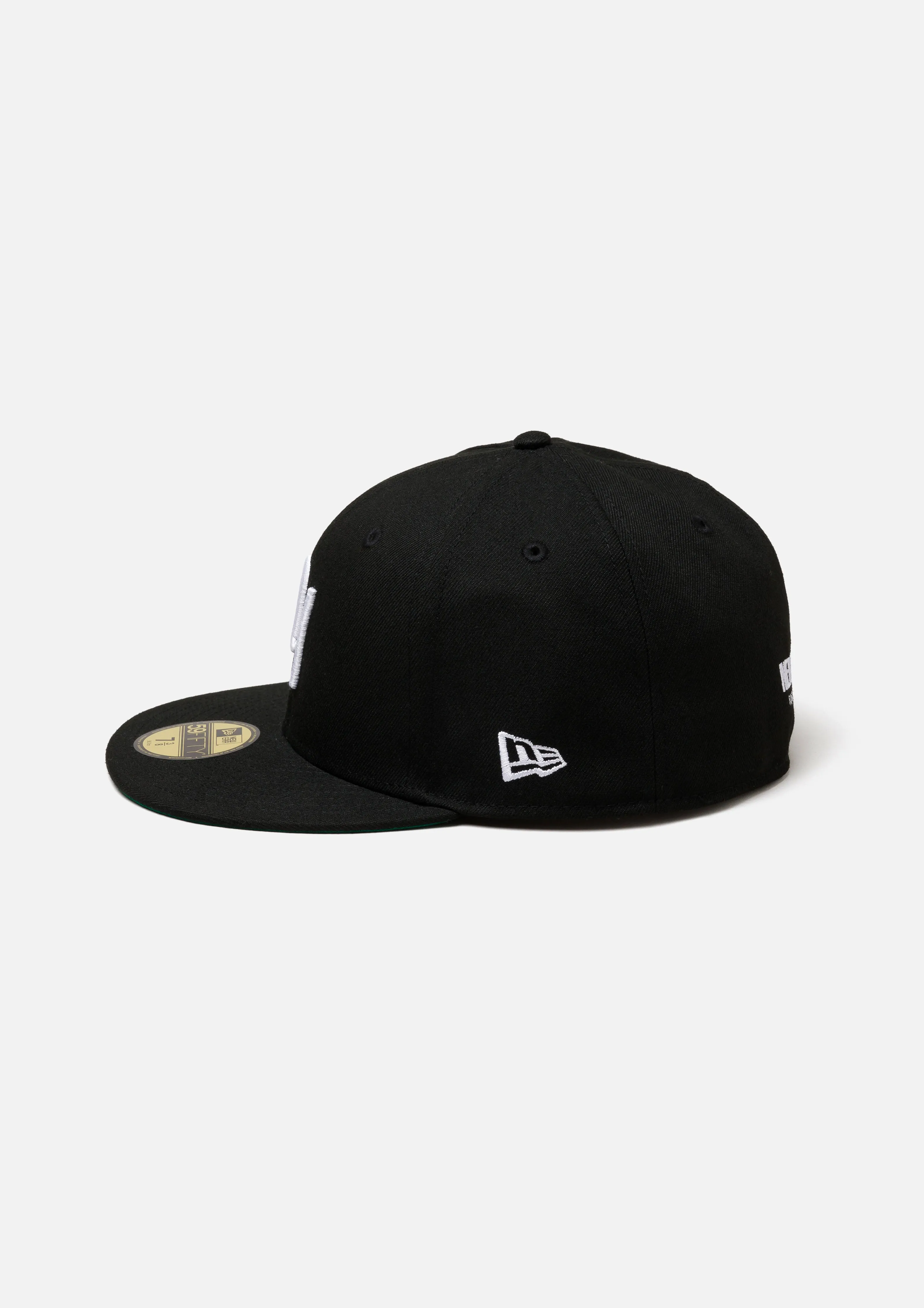 NH X NEWERA . 59FIFTY sold by Neighborhood product image thumbnail 4