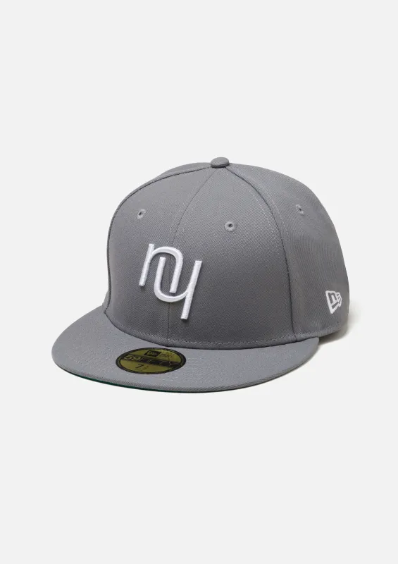 NH X NEWERA . 59FIFTY made by Neighborhood